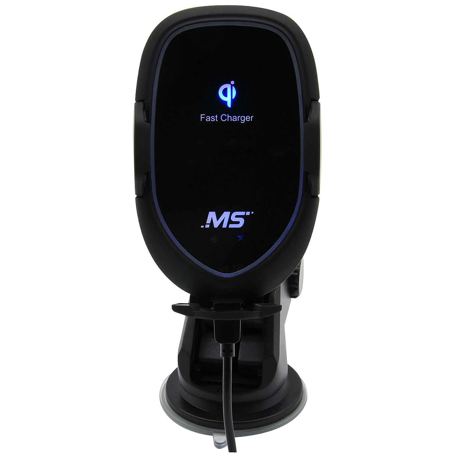 Mobile Spec Universal Wireless Charging Mount | AutoZone