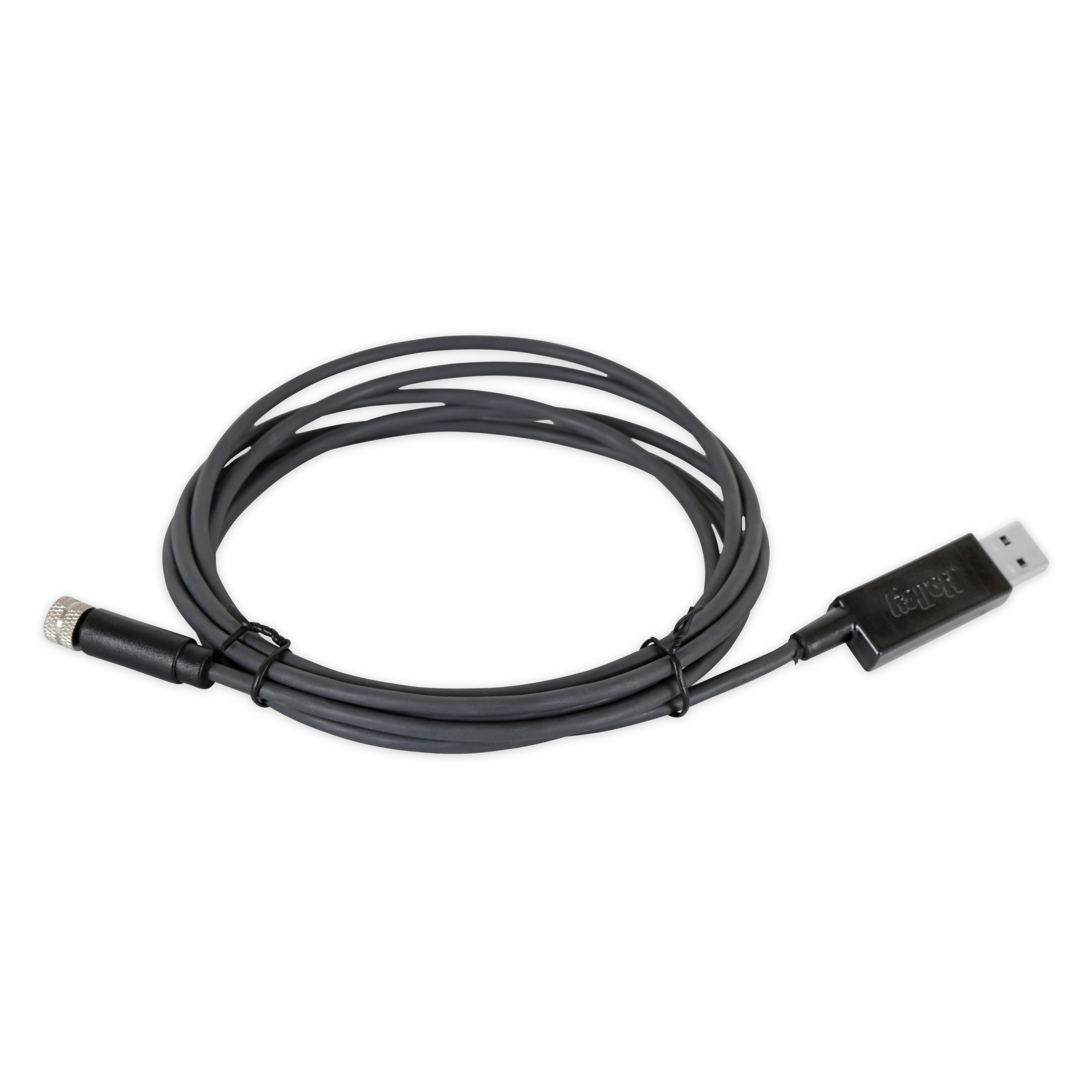 Holley Sniper EFI USB Data Cable 558-495 | AutoZone
