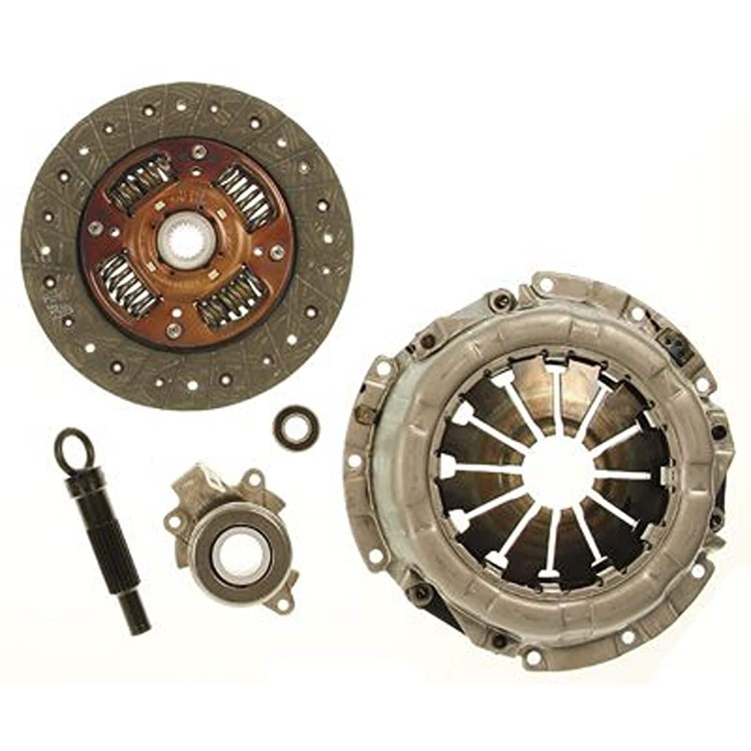 Duralast Clutch NU32-04119 | AutoZone