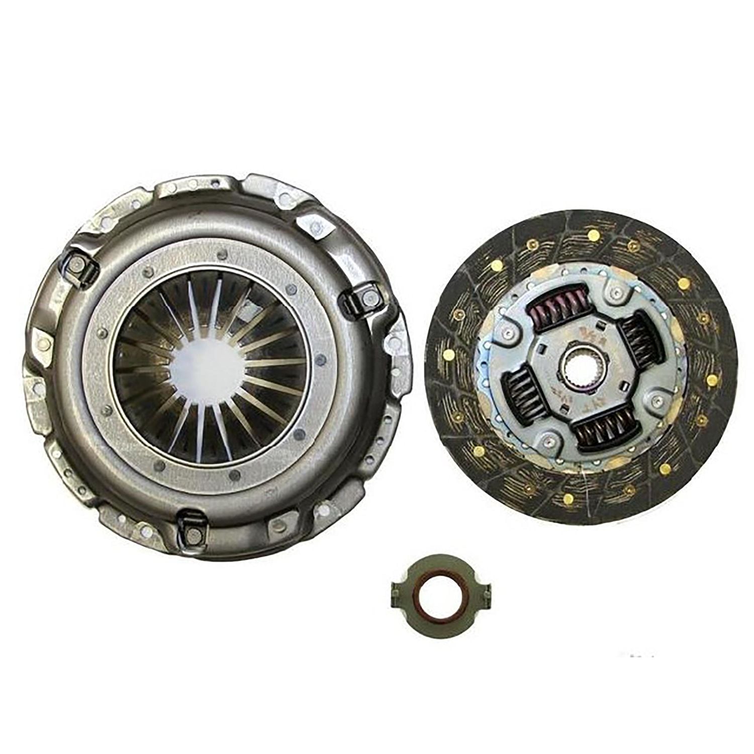 Duralast Clutch NU32-08130 | AutoZone