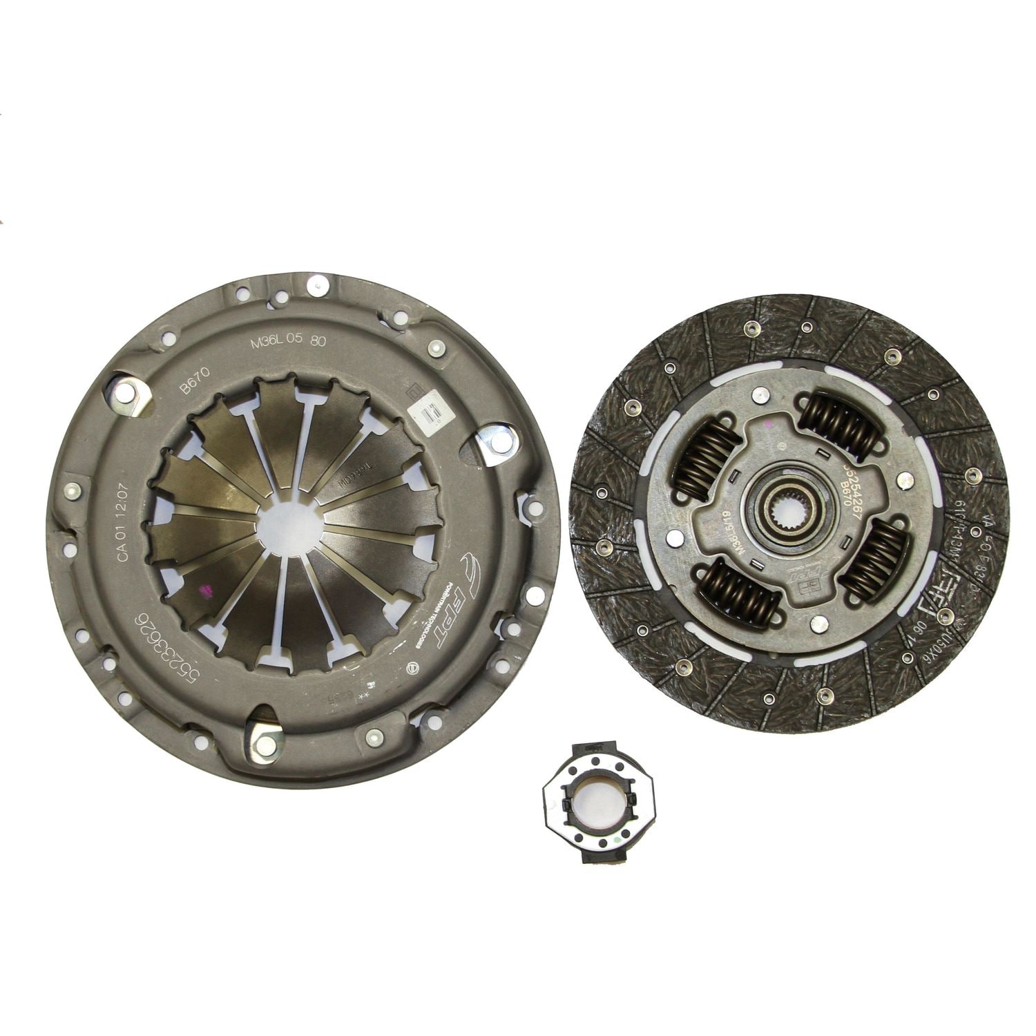 Duralast Clutch NU32-19118 | AutoZone