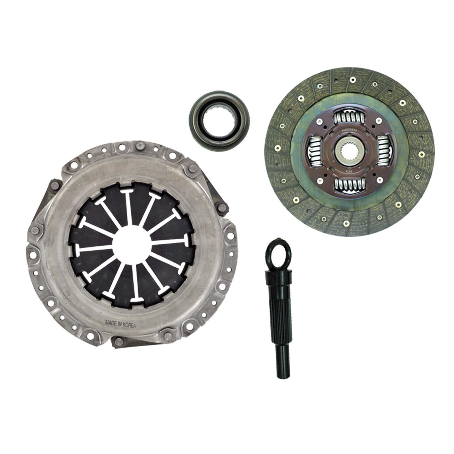 Duralast Clutch NU32-24101 | AutoZone