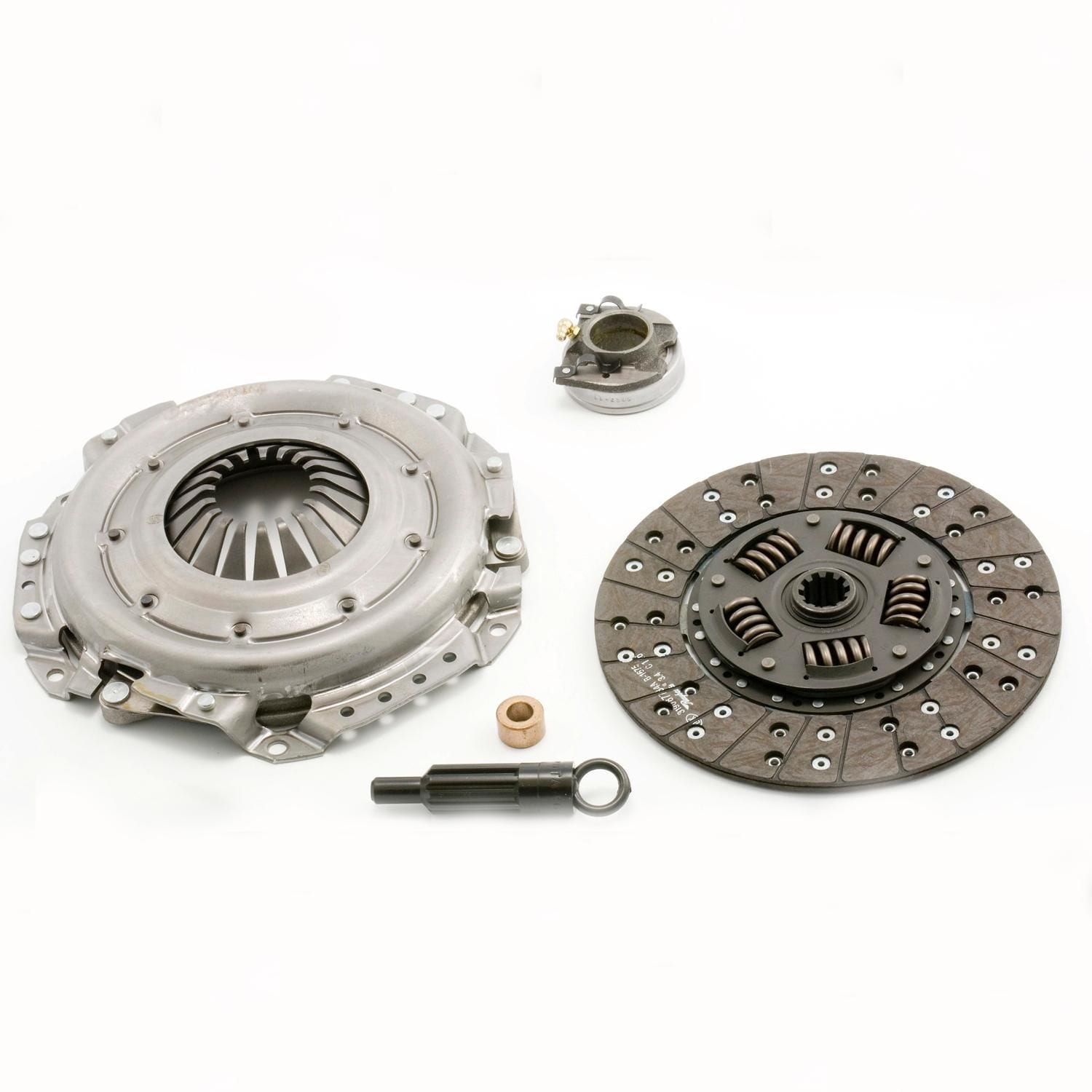 LuK Transmission Clutch Kit 01-017 | AutoZone