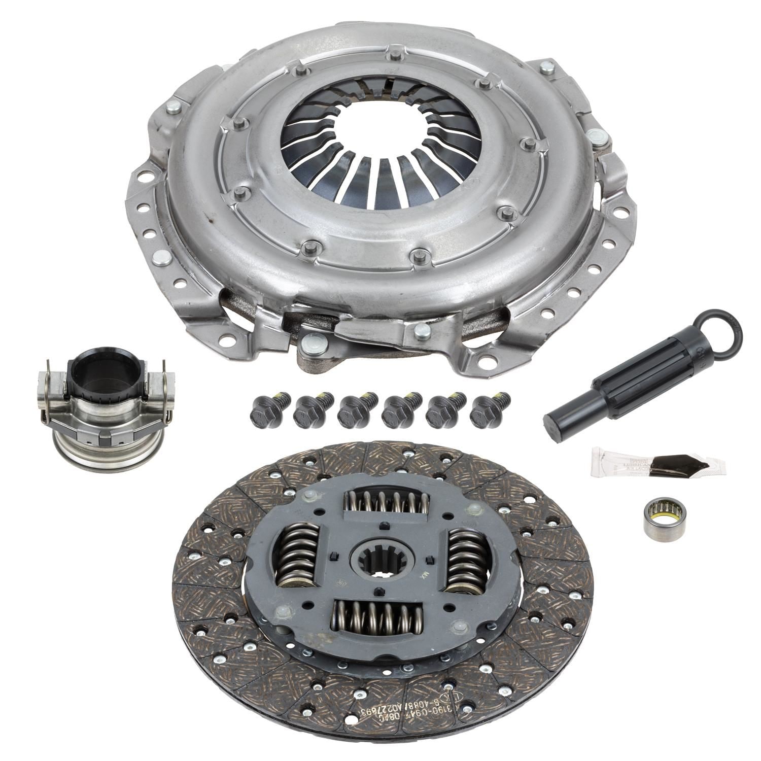 LuK Transmission Clutch Kit 01-046 | AutoZone