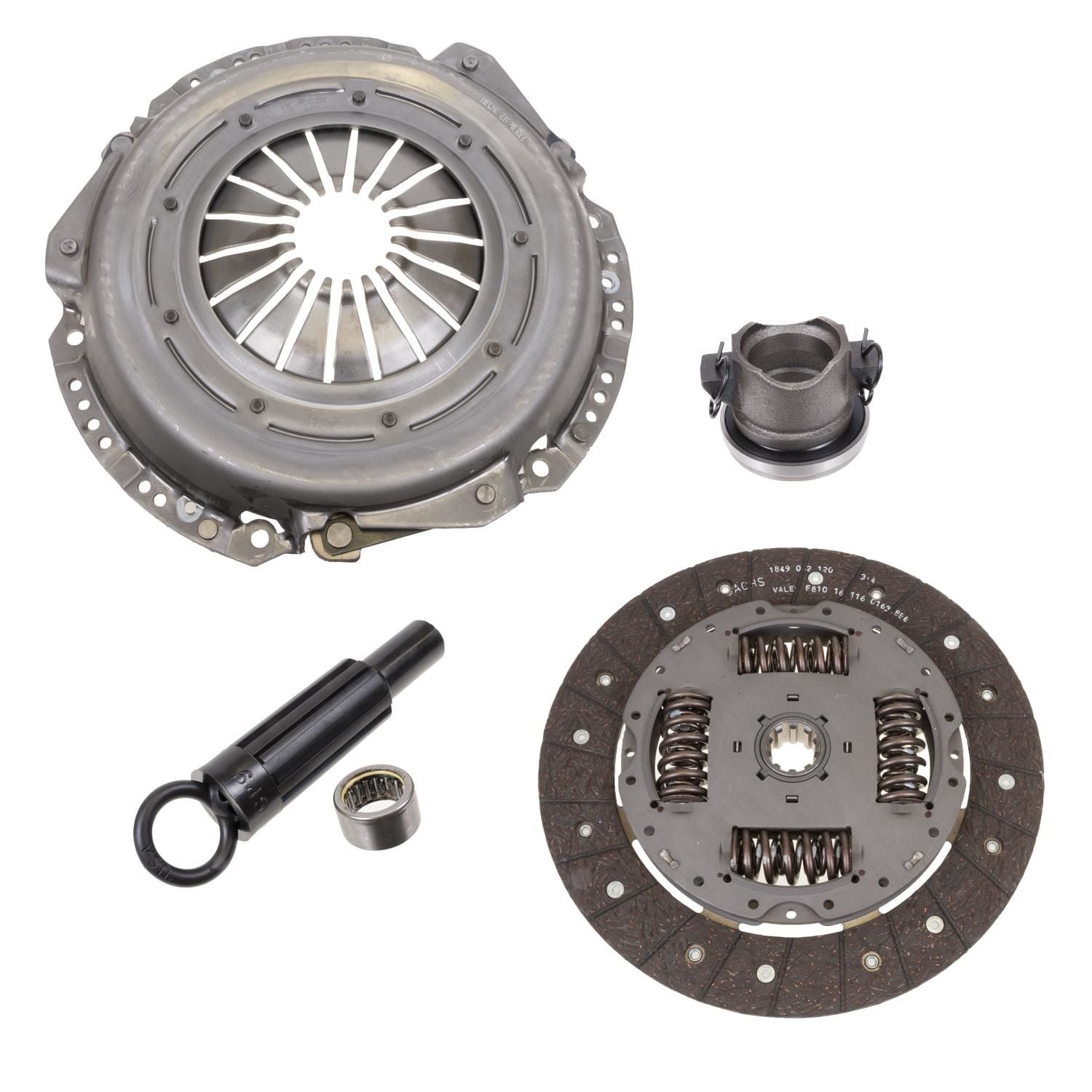 ok4521610様☆セール★L玉5.0kg+規格外1.0kg パッションフルー LuK Transmission Clutch Kit 01-061 | AutoZone