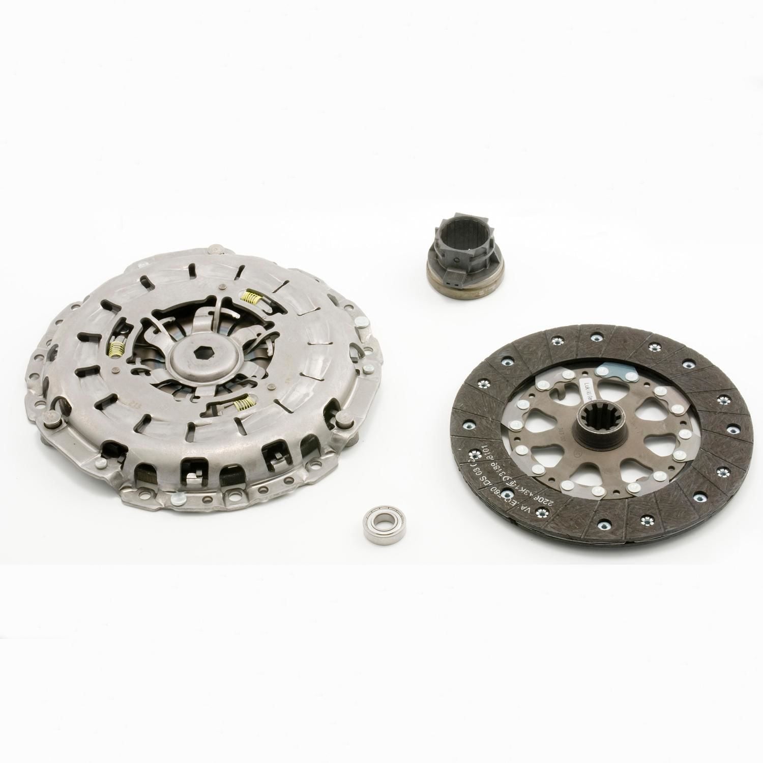 LuK Transmission Clutch Kit 03-047 | AutoZone