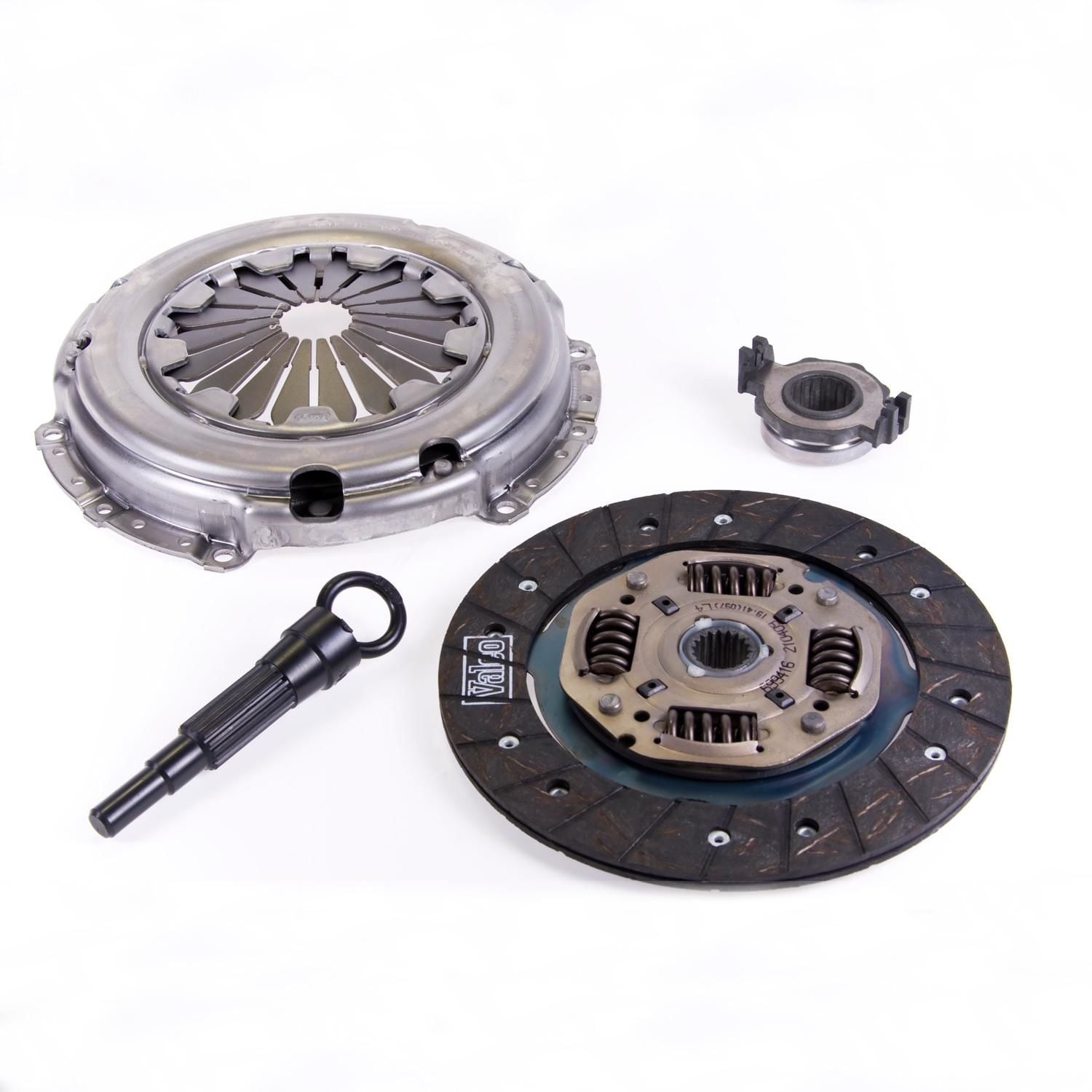 LuK Transmission Clutch Kit 03-061 | AutoZone