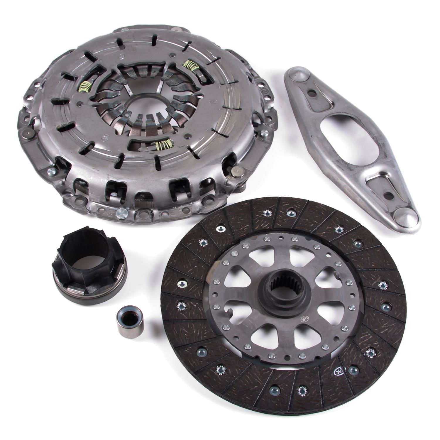 LuK Transmission Clutch Kit 03-063 | AutoZone