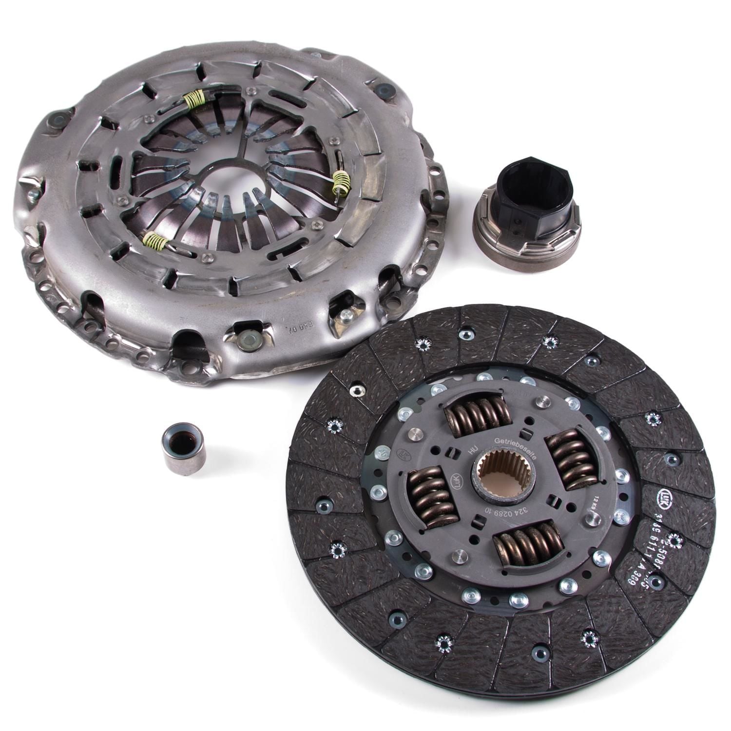 LuK Transmission Clutch Kit 03-081 | AutoZone