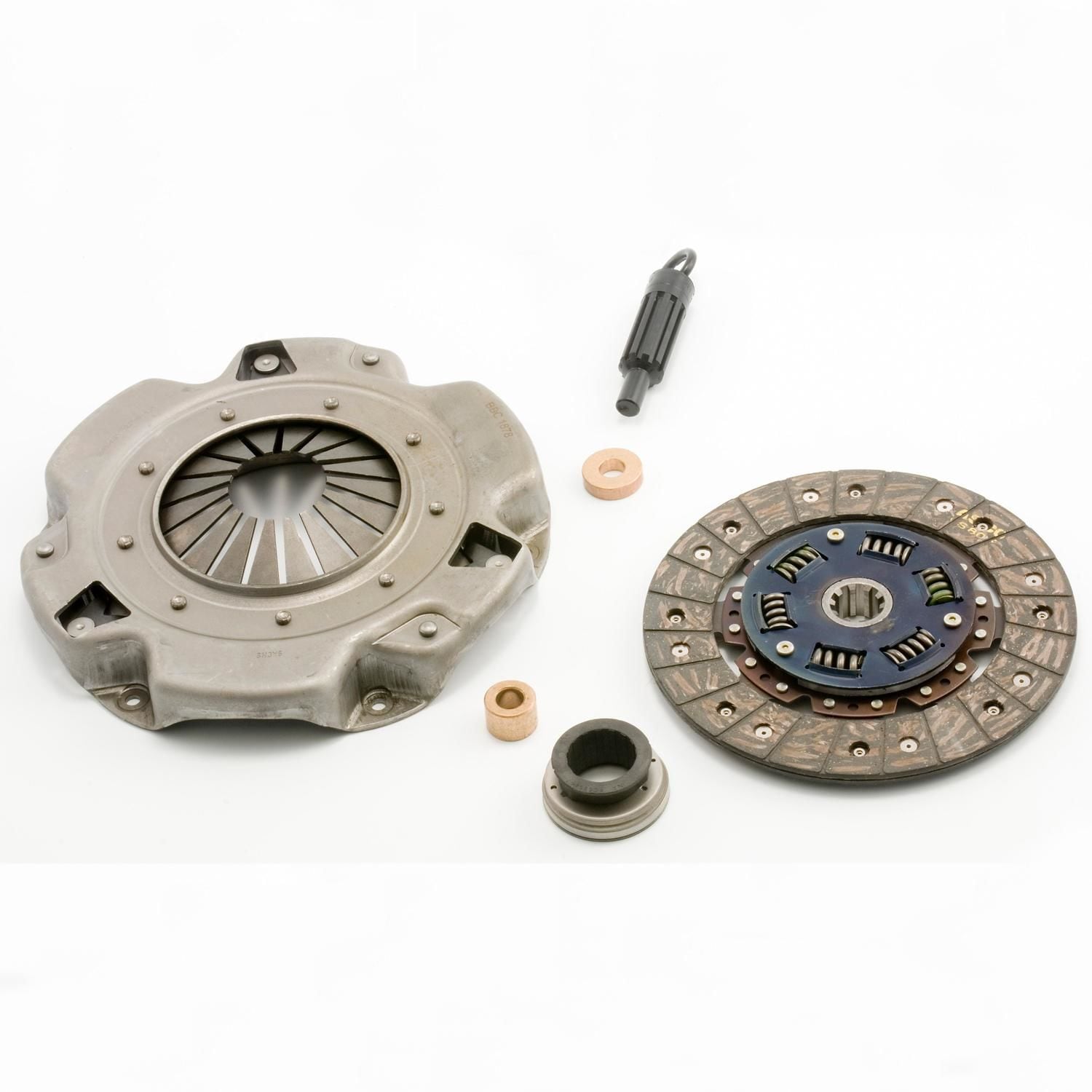 LuK Transmission Clutch Kit 04-062 | AutoZone