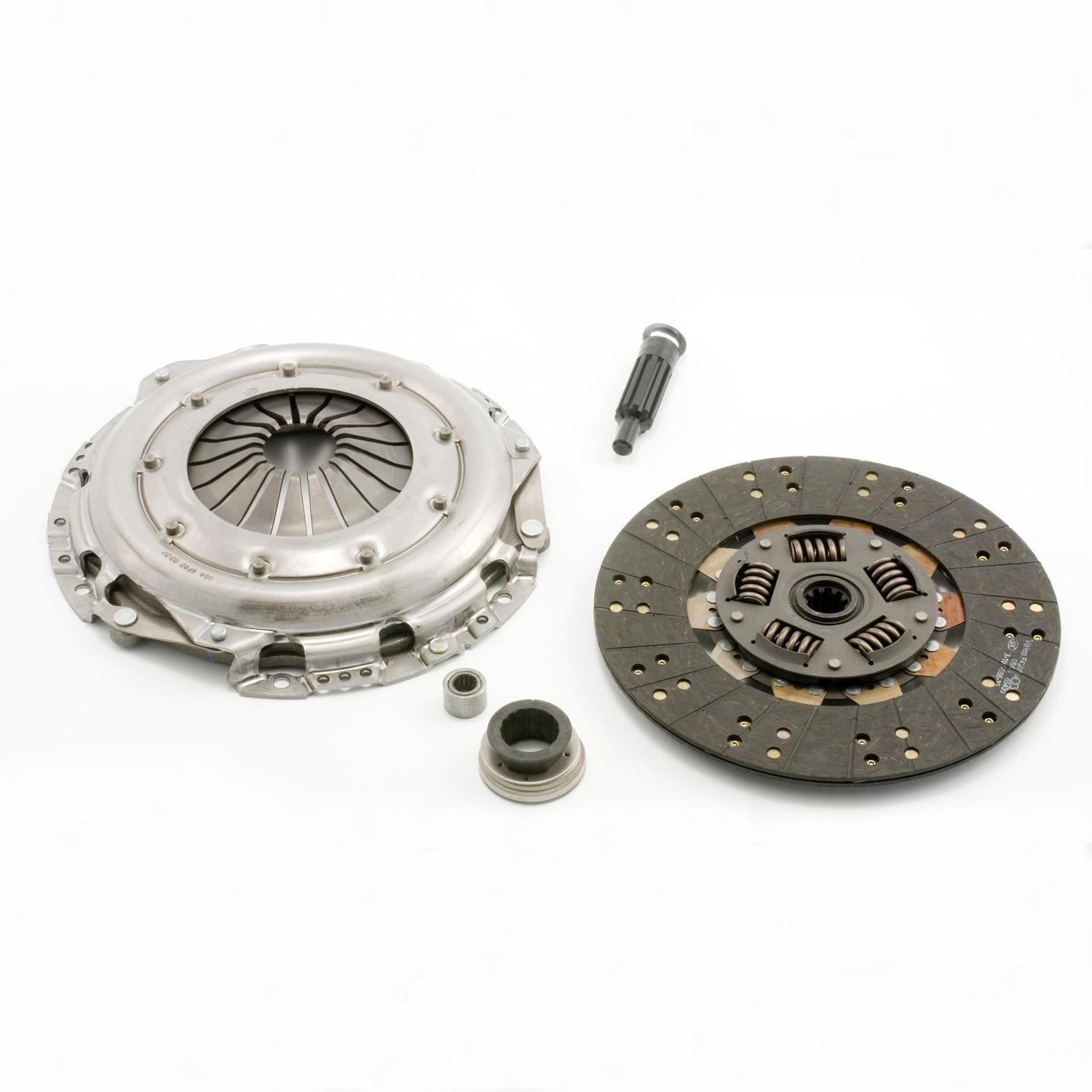 LUQUE セット LuK Transmission Clutch Kit 04-064 | AutoZone