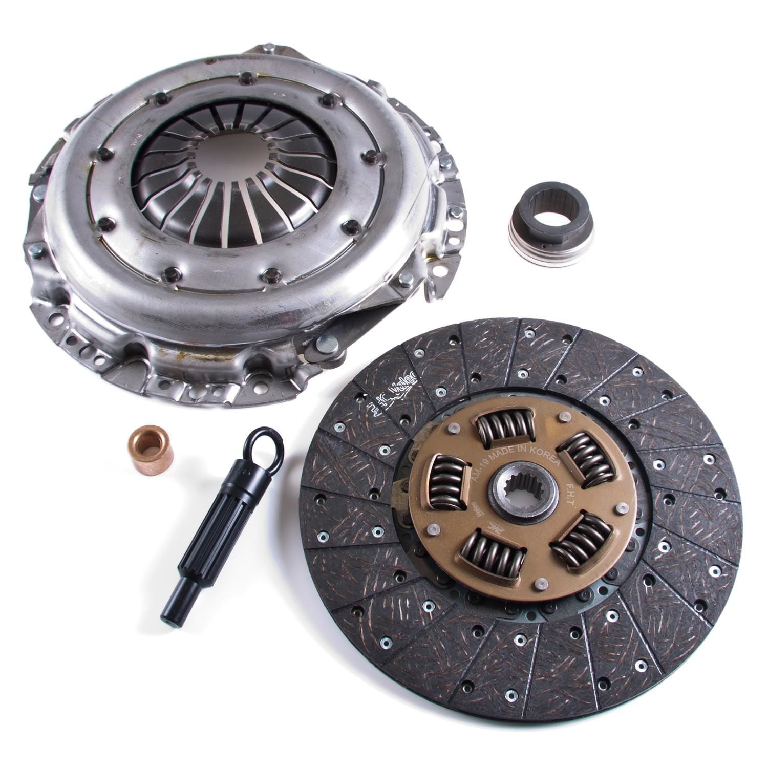 LuK Transmission Clutch Kit 04-086 | AutoZone
