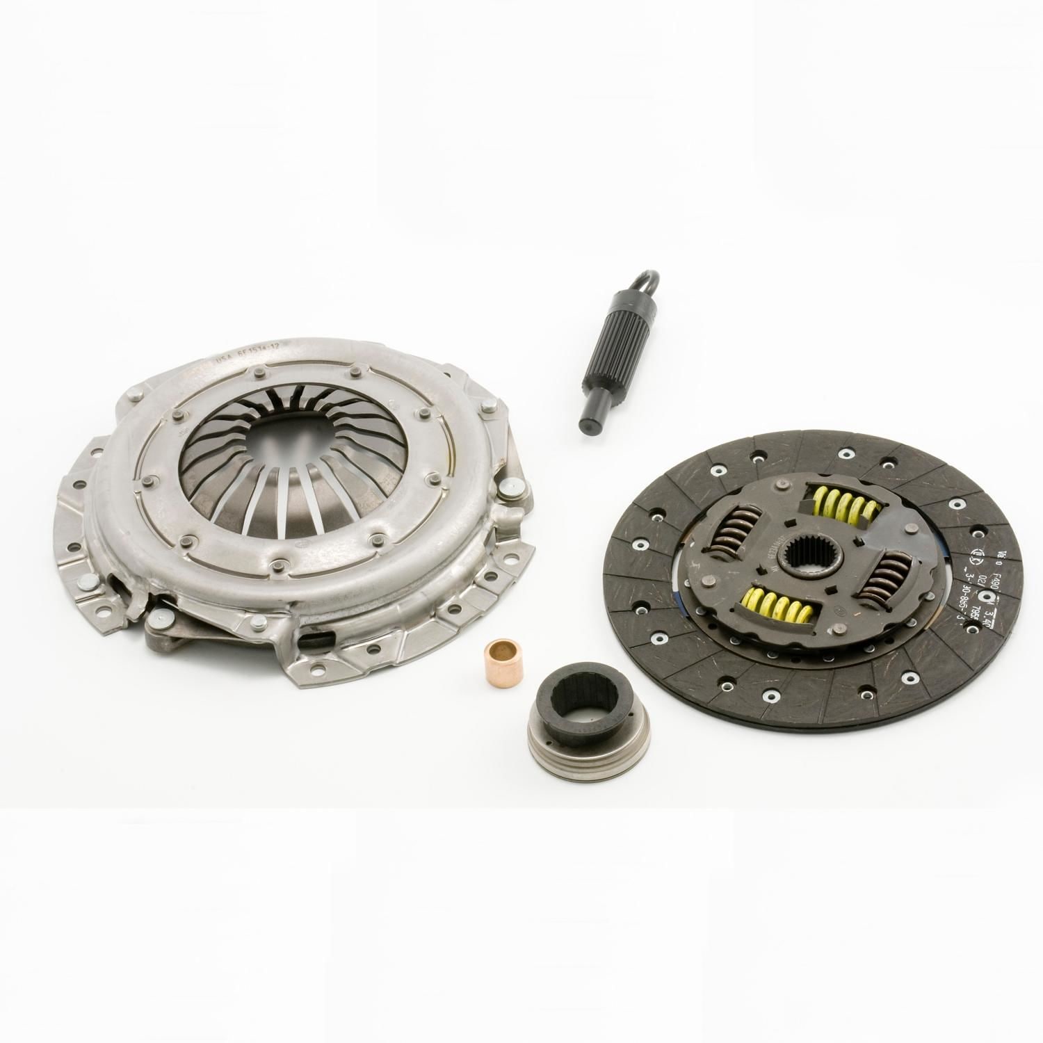 LuK Transmission Clutch Kit 04-138 | AutoZone