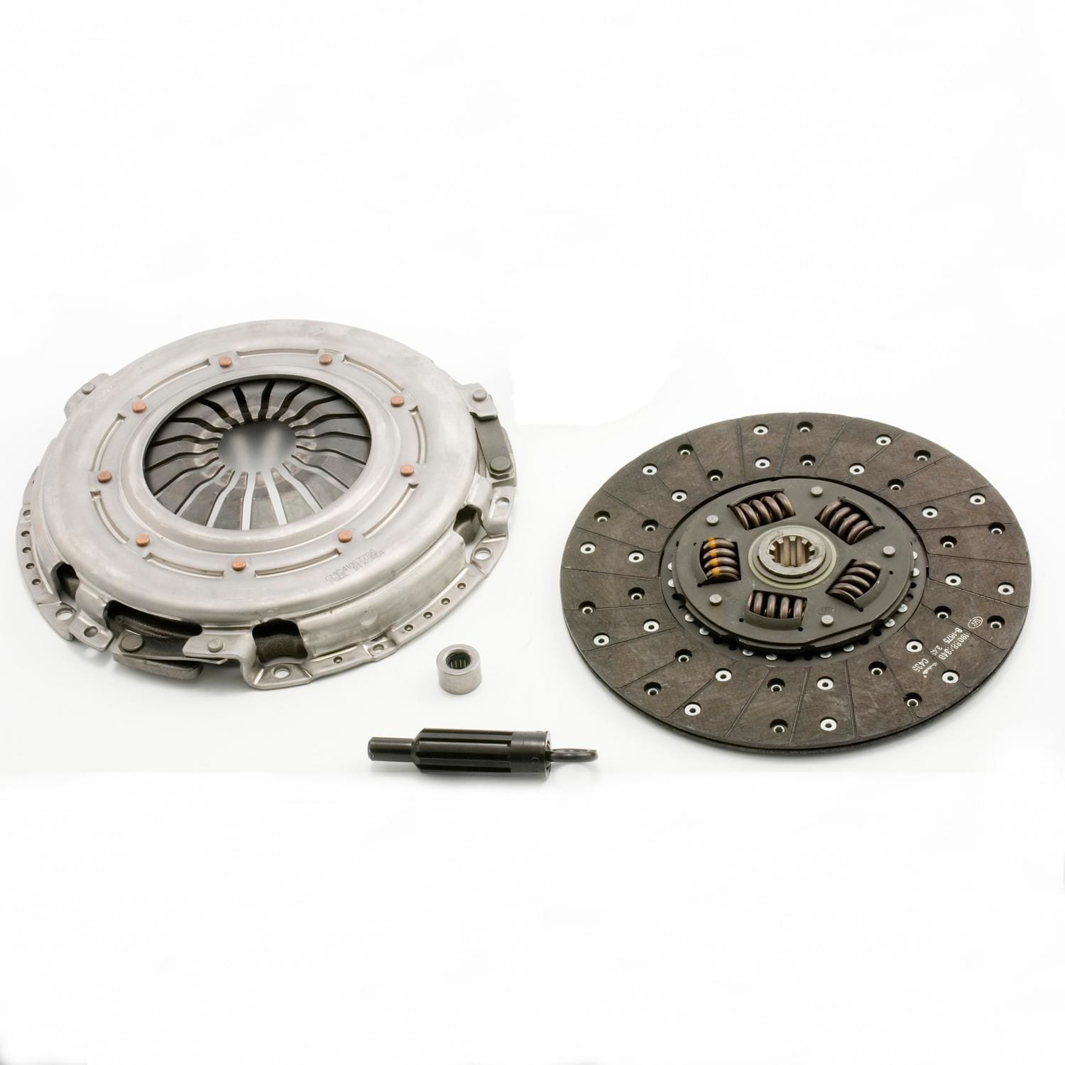 LUK LuK Transmission Clutch Kit 04-184 | AutoZone