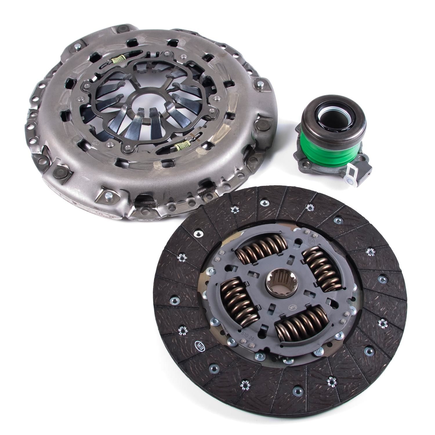 LuK Transmission Clutch Kit 04-217 | AutoZone