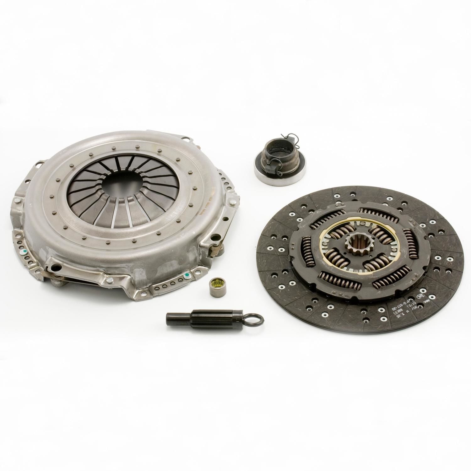 LuK Transmission Clutch Kit 05-092 | AutoZone