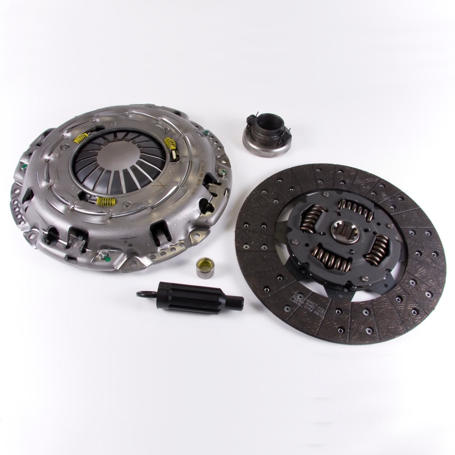 LuK Transmission Clutch Kit 05-124 | AutoZone