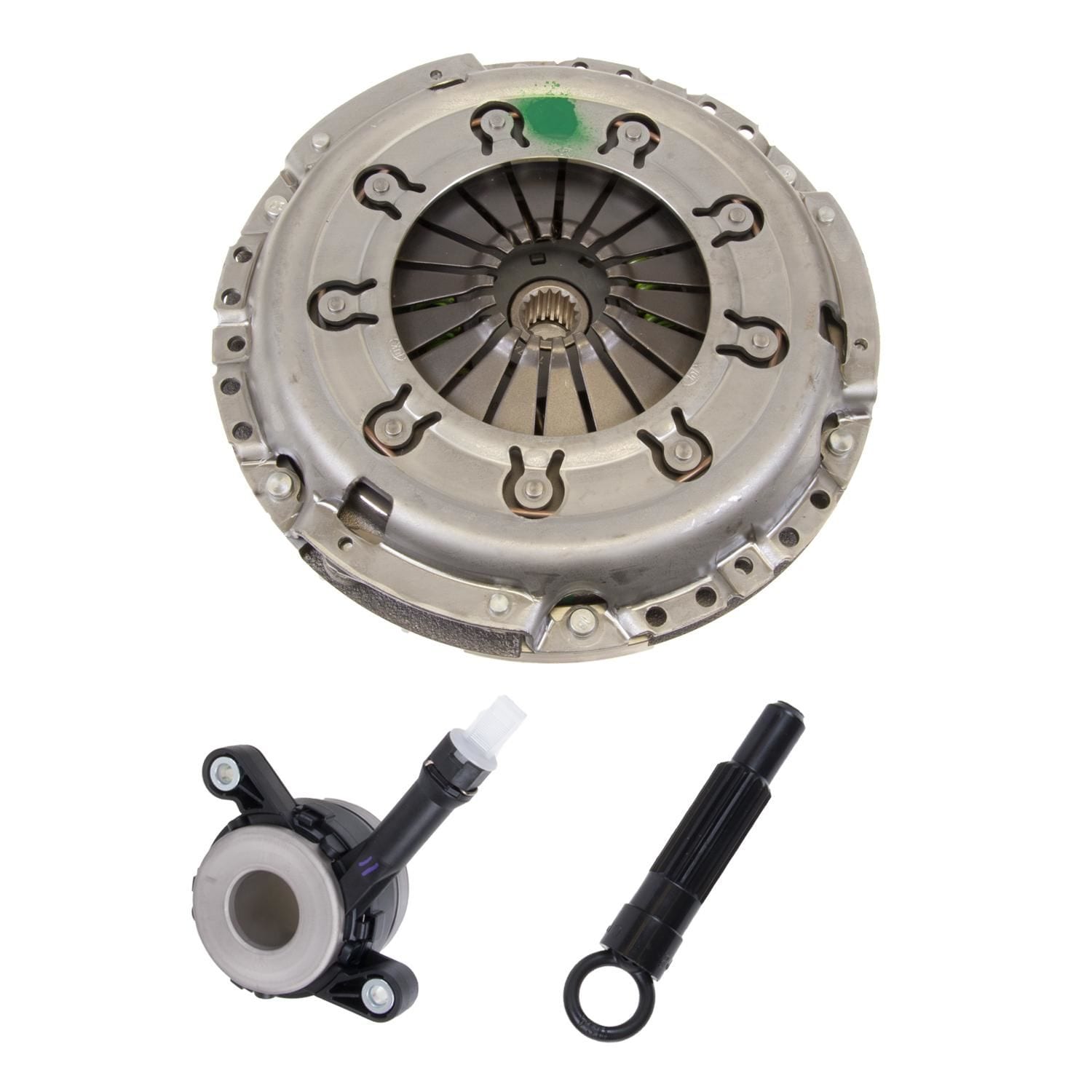 PIÈCE HORLOGER MONTRE LIP R.138 PIGNON COULANT
