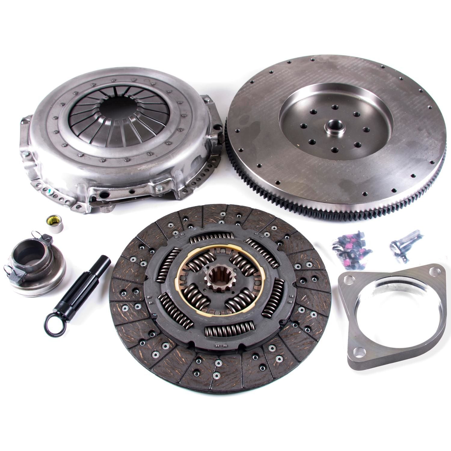 LuK Transmission Clutch Kit 05-178 | AutoZone