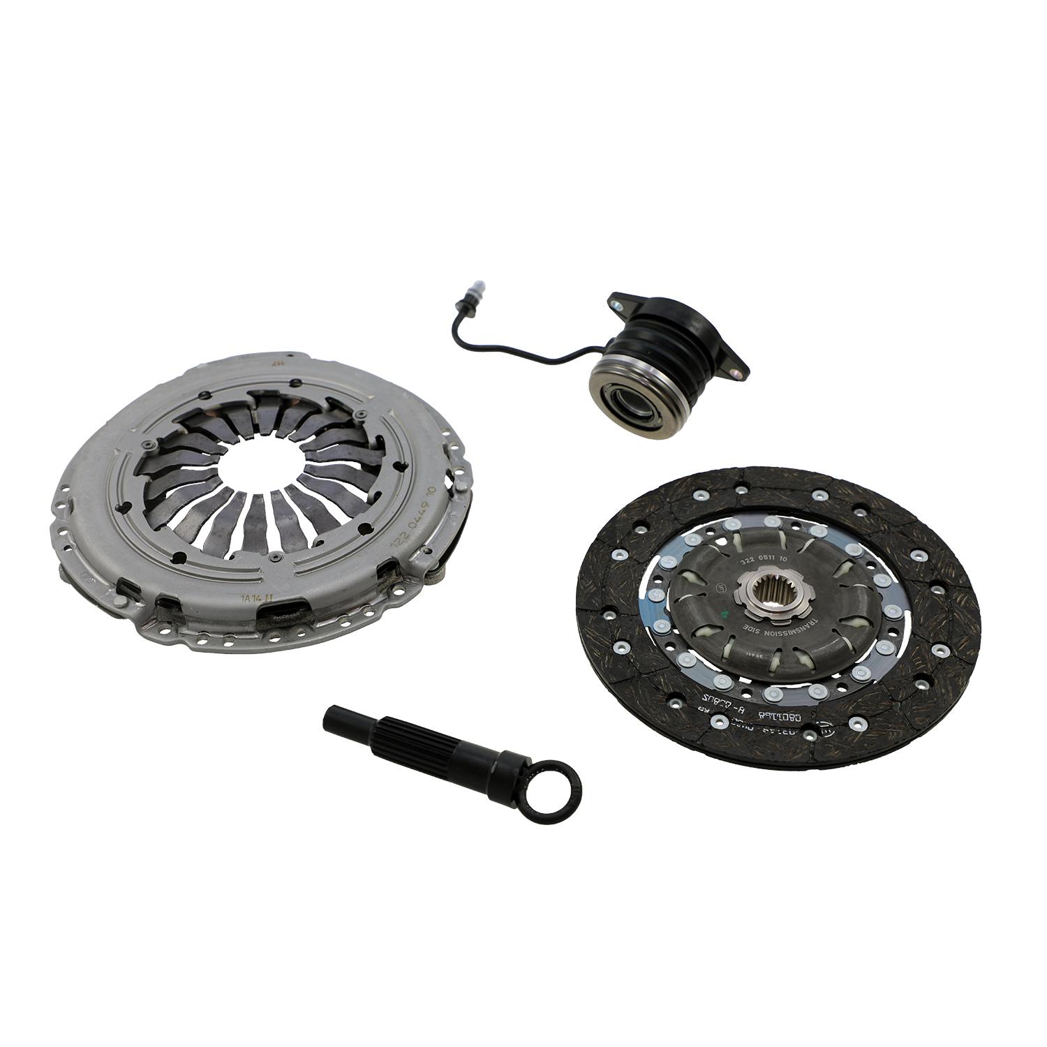 ok4521610様☆セール★L玉5.0kg+規格外1.0kg パッションフルー LuK Transmission Clutch Kit 05-189 | AutoZone