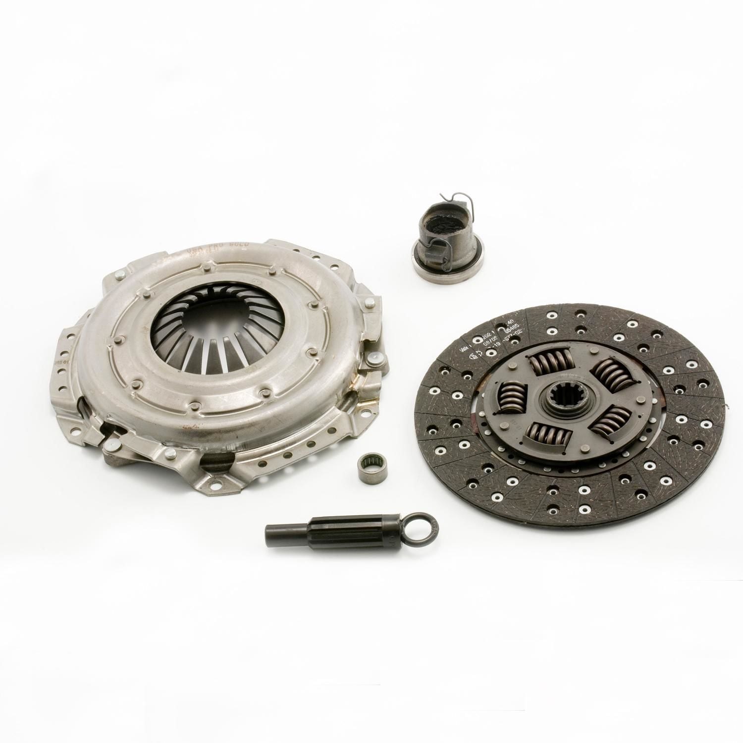 LuK Transmission Clutch Kit 05-901 | AutoZone
