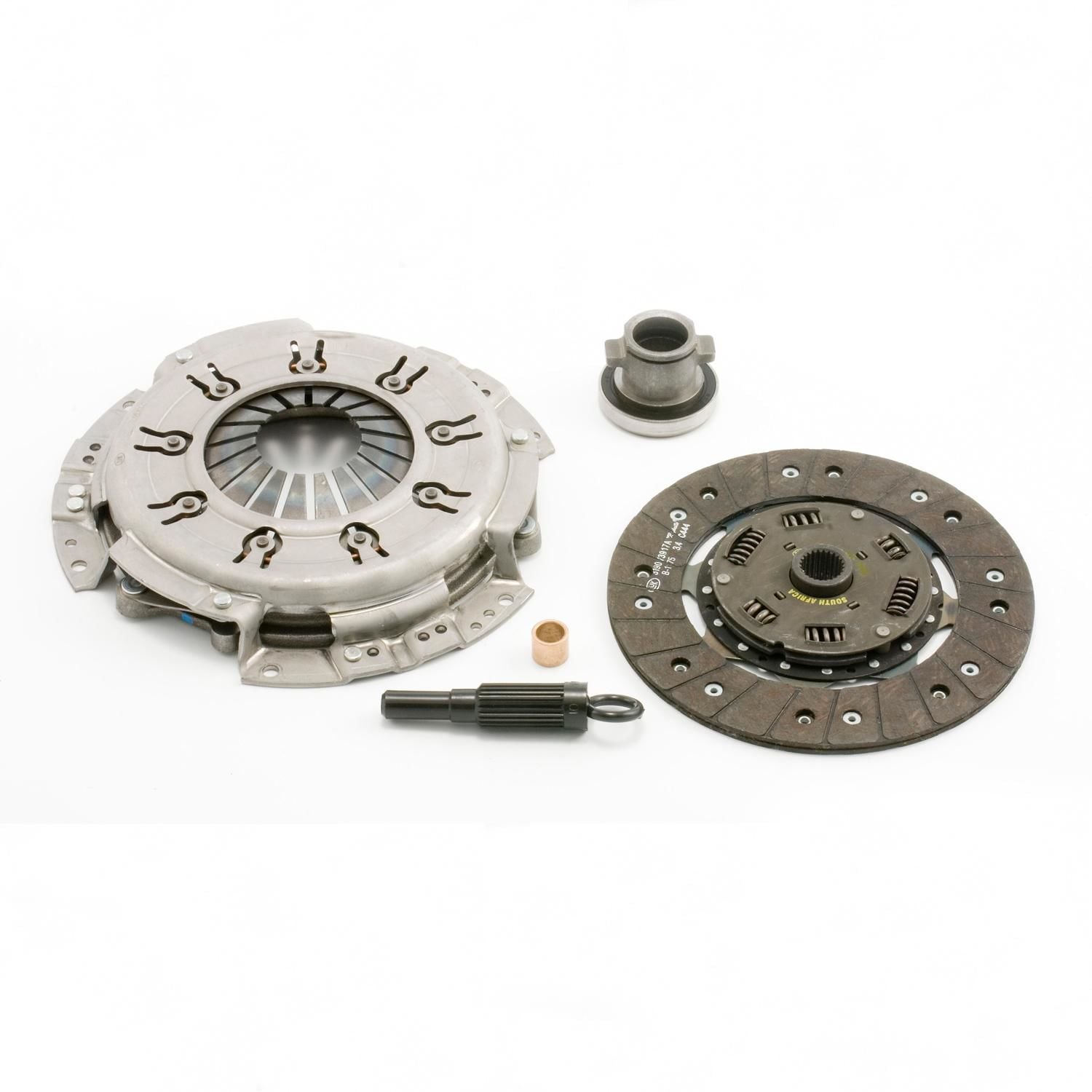 LuK Transmission Clutch Kit 06-006 | AutoZone