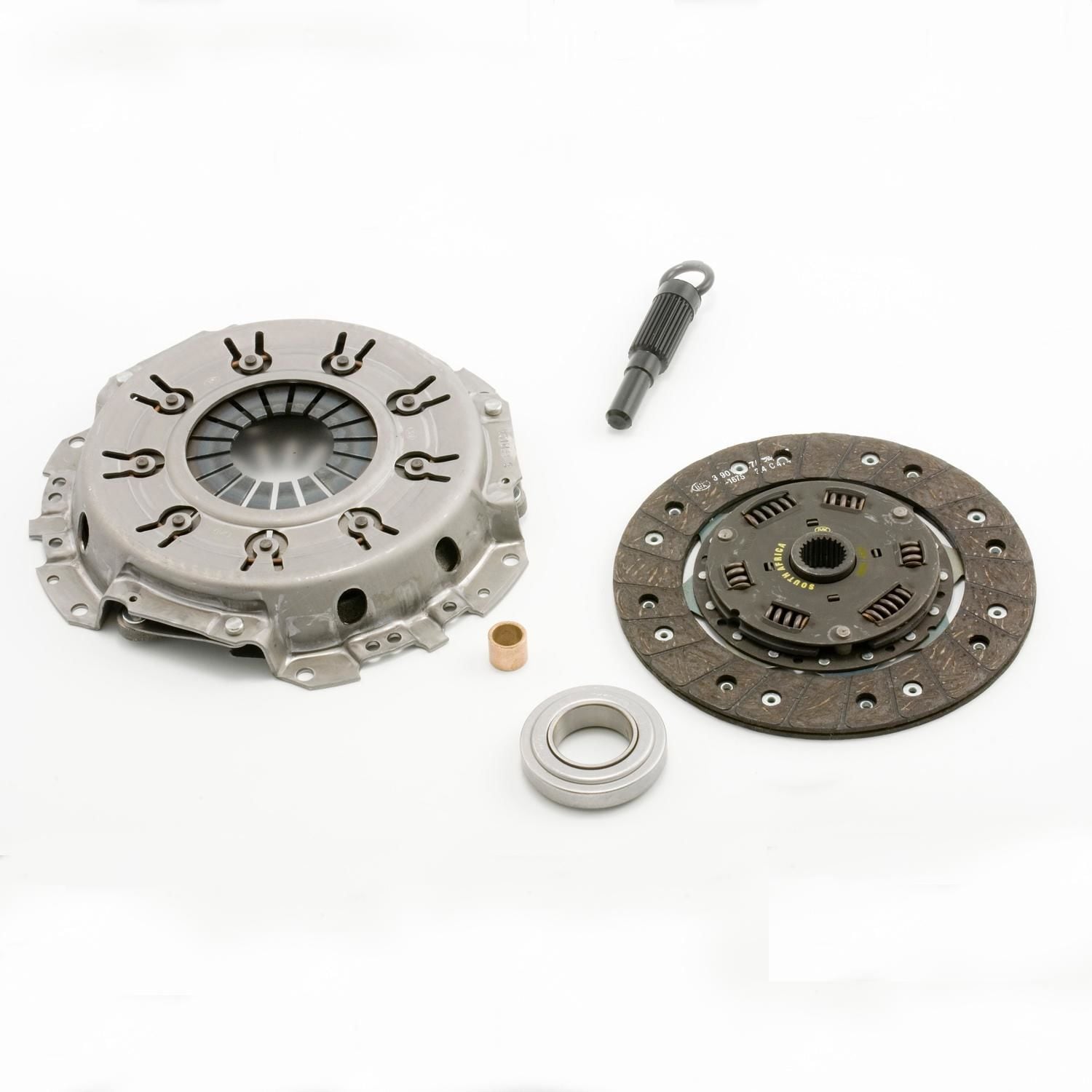 LuK Transmission Clutch Kit 06-009 | AutoZone