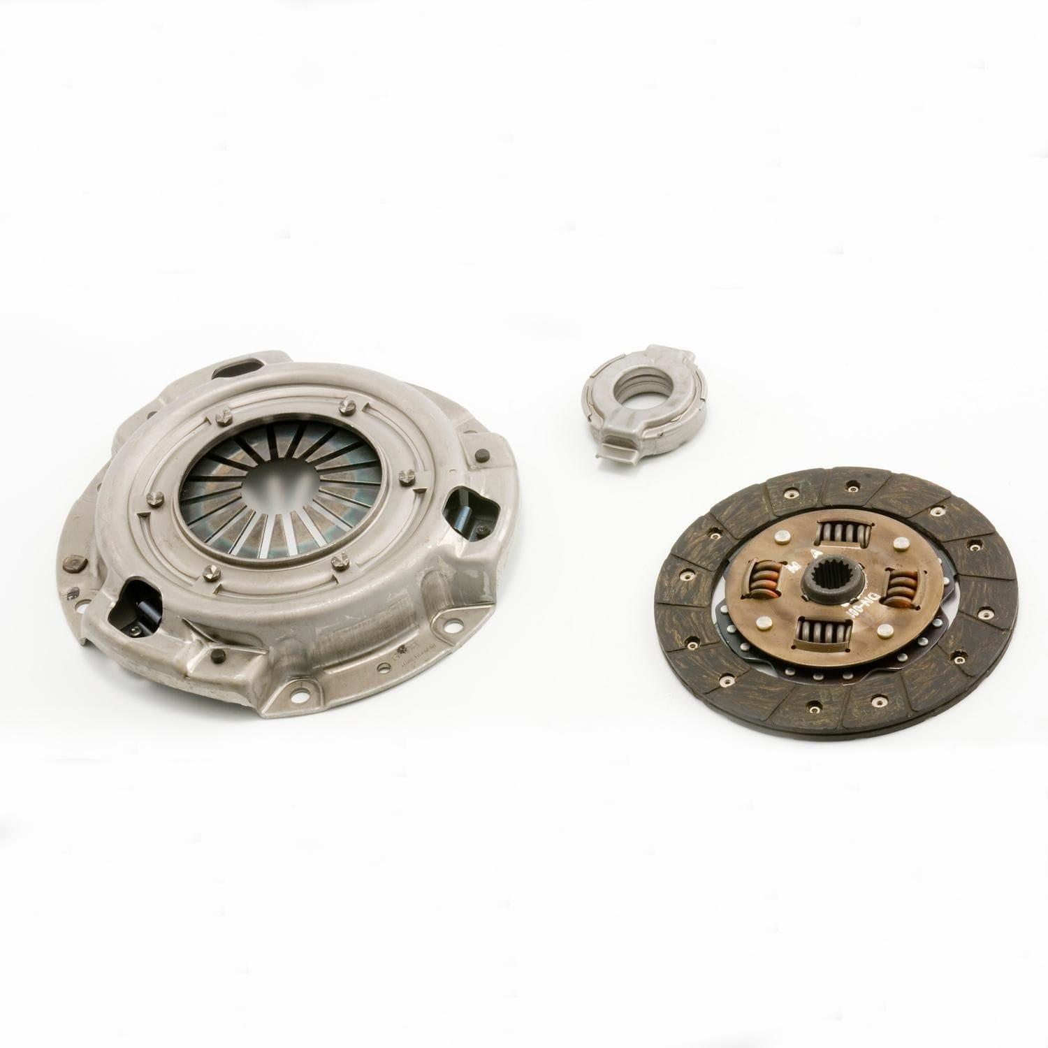 LuK Transmission Clutch Kit 06-041 | AutoZone