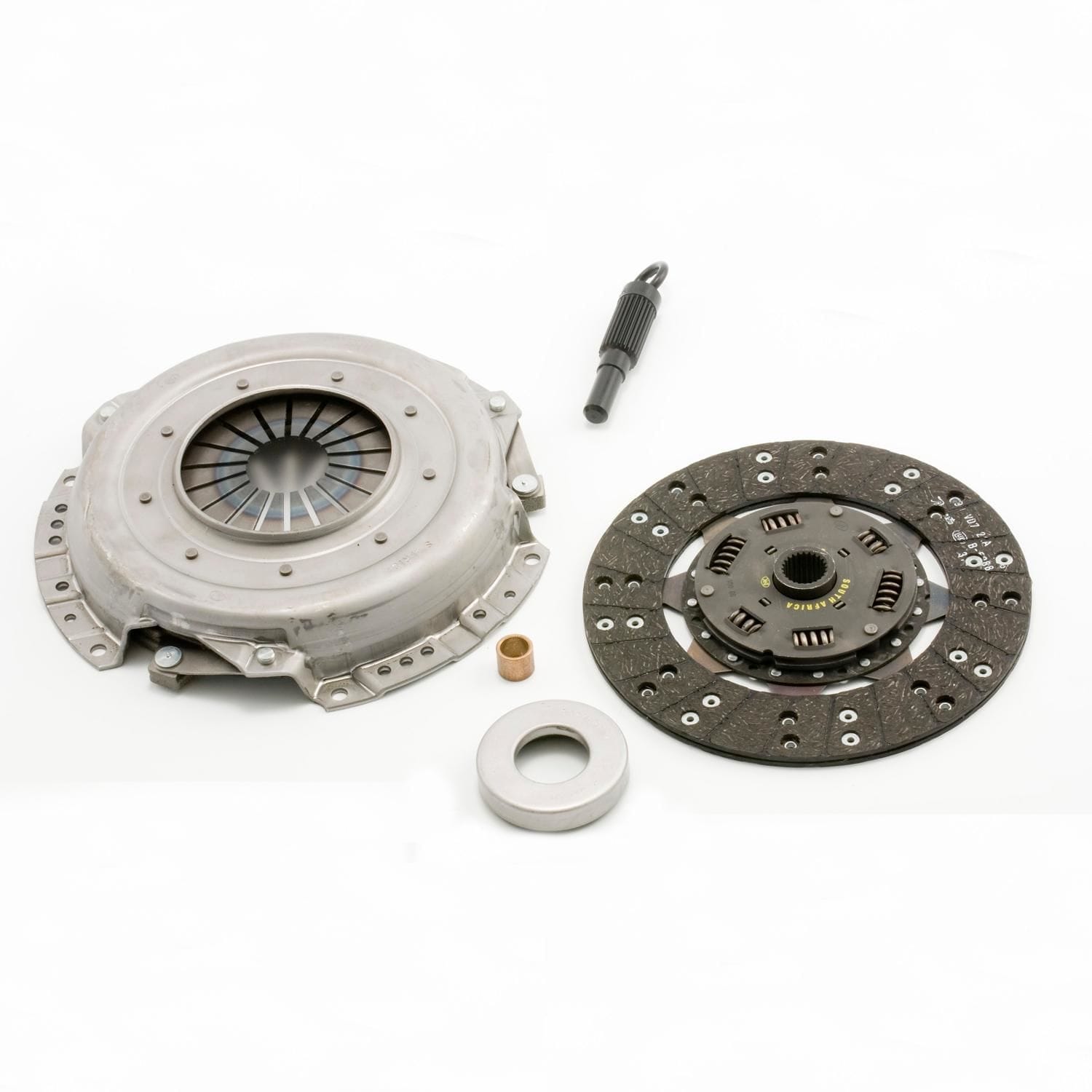 LuK Transmission Clutch Kit 06-069 | AutoZone
