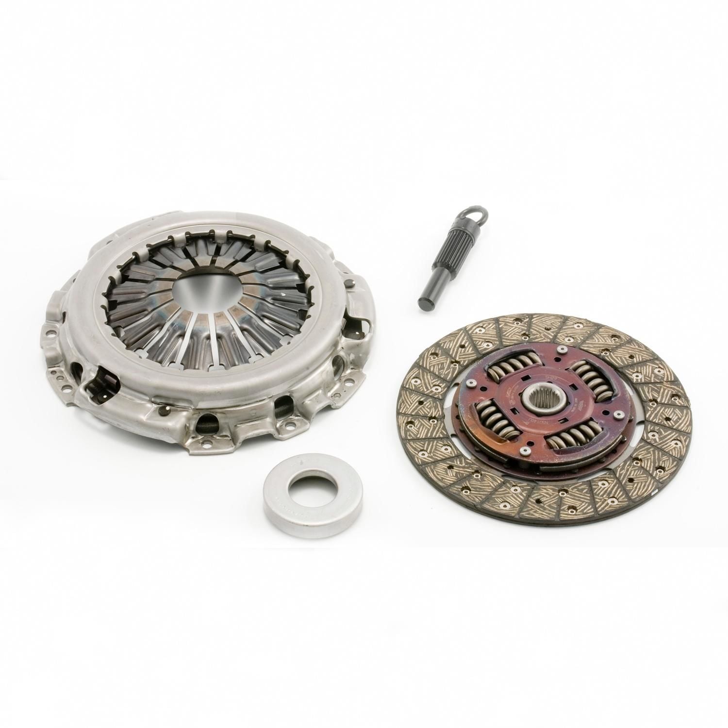 LuK Transmission Clutch Kit 06-072 | AutoZone