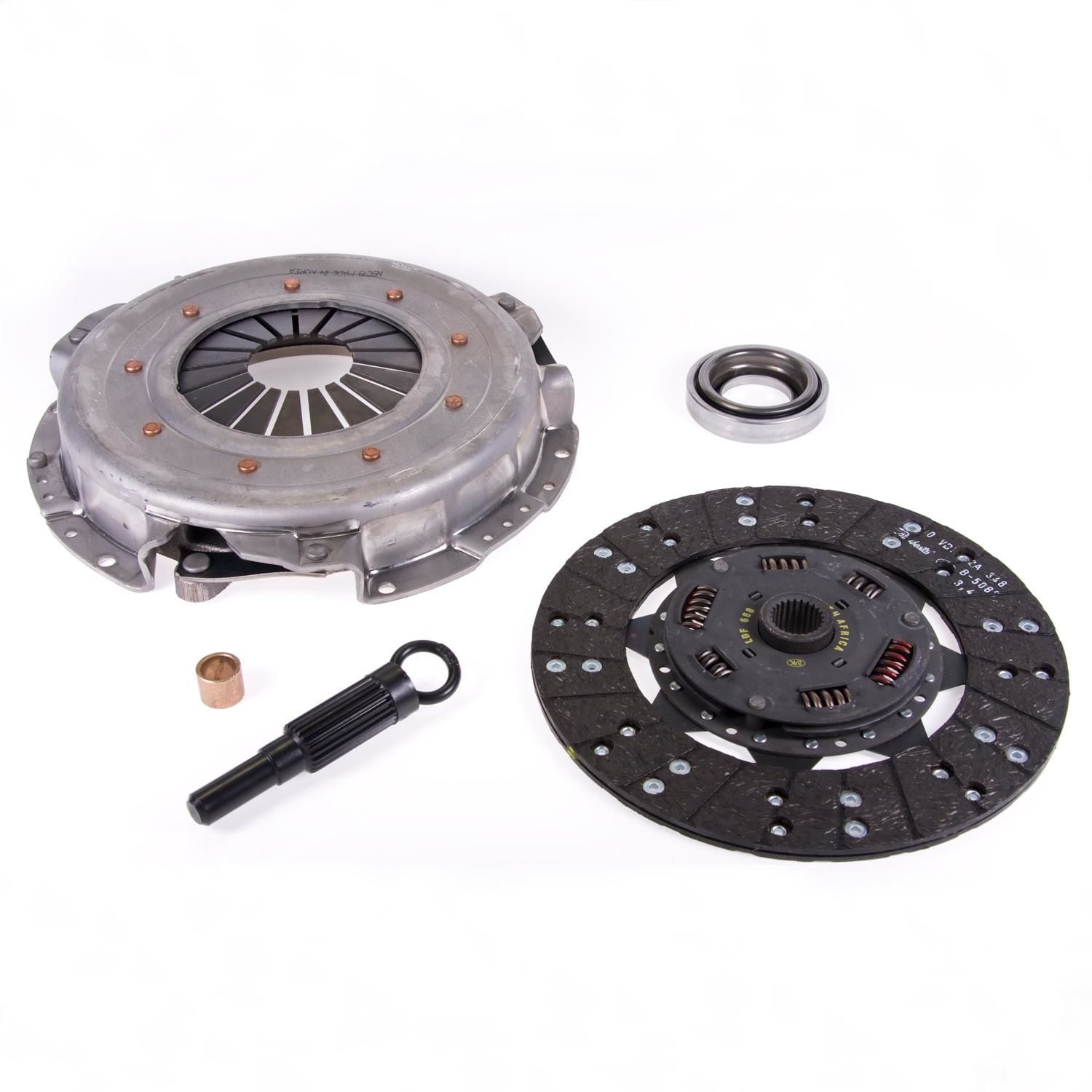 ok4521610様☆セール★L玉5.0kg+規格外1.0kg パッションフルー LuK Transmission Clutch Kit 06-075 | AutoZone