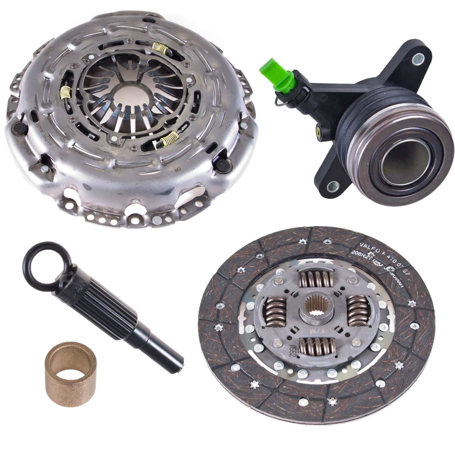 LuK Transmission Clutch Kit 06-082 | AutoZone