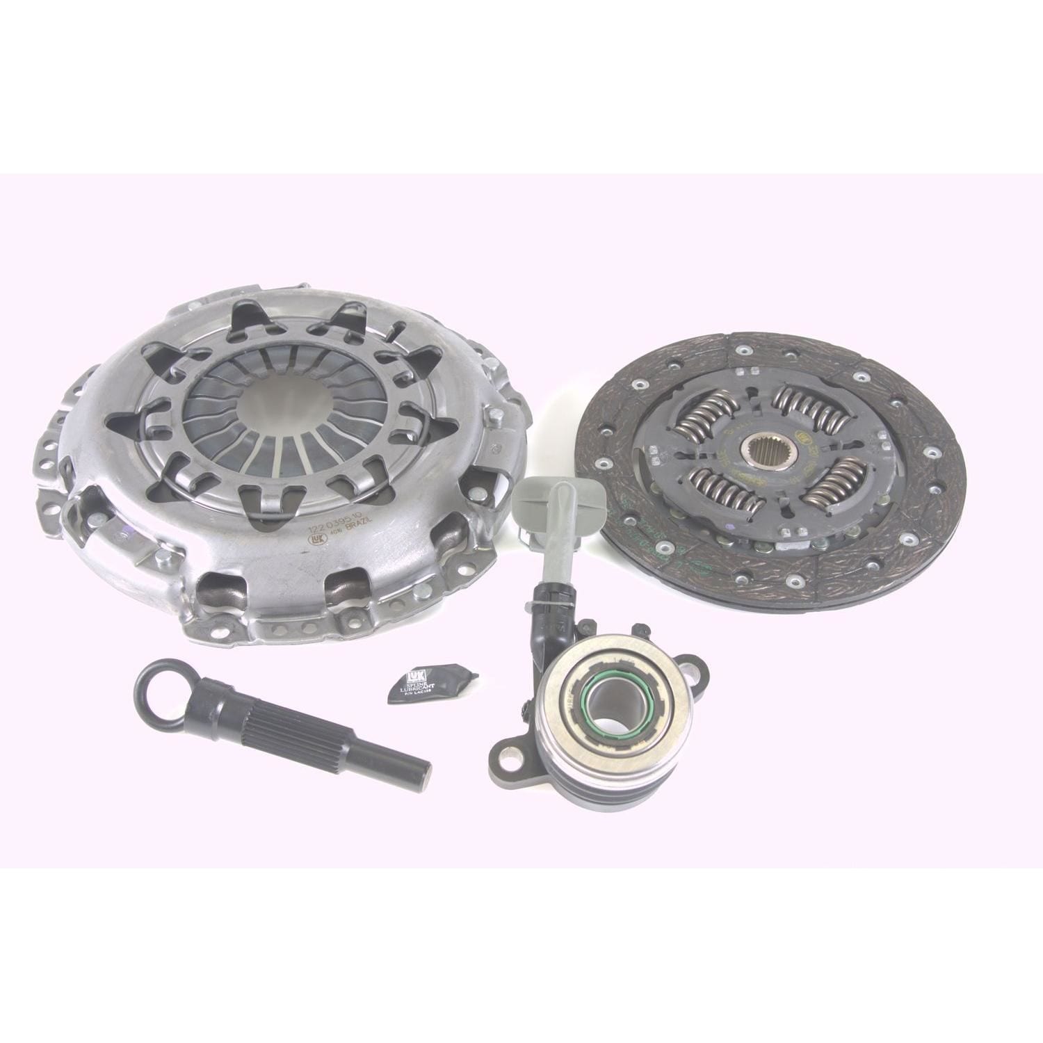 LuK Transmission Clutch Kit 06-089 | AutoZone
