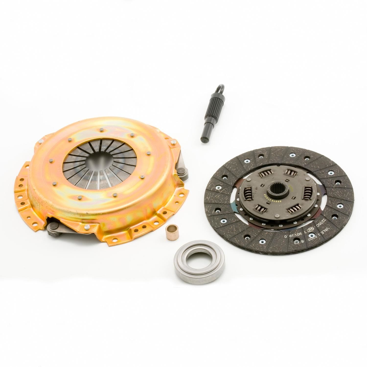 LuK Transmission Clutch Kit 06-902 | AutoZone