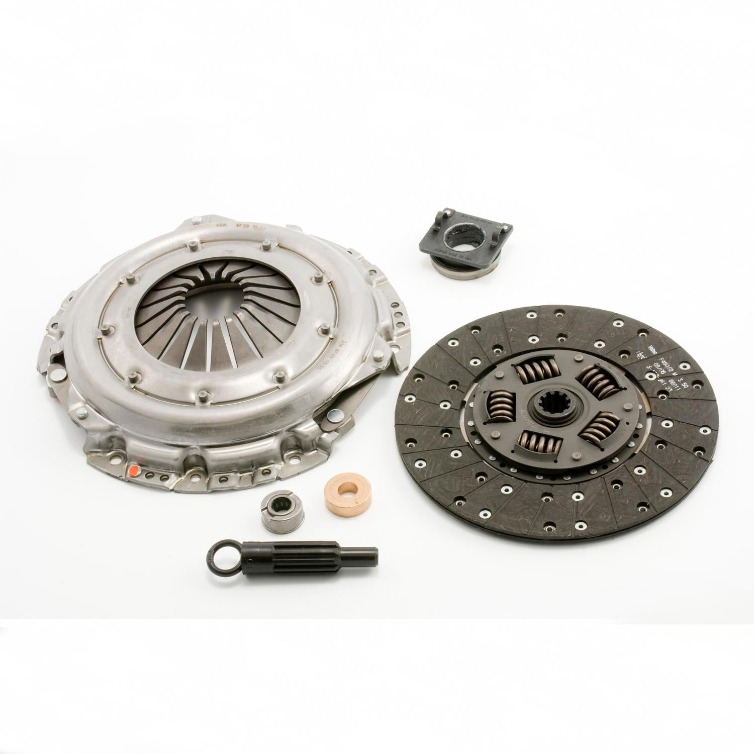 ok4521610様☆セール★L玉5.0kg+規格外1.0kg パッションフルー LuK Transmission Clutch Kit 07-015 | AutoZone