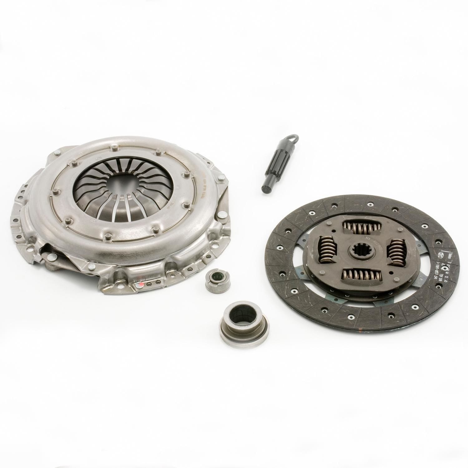 空冷ビートル用　LuK クラッチセット 618 0043 06 LuK Transmission Clutch Kit 07-114 | AutoZone