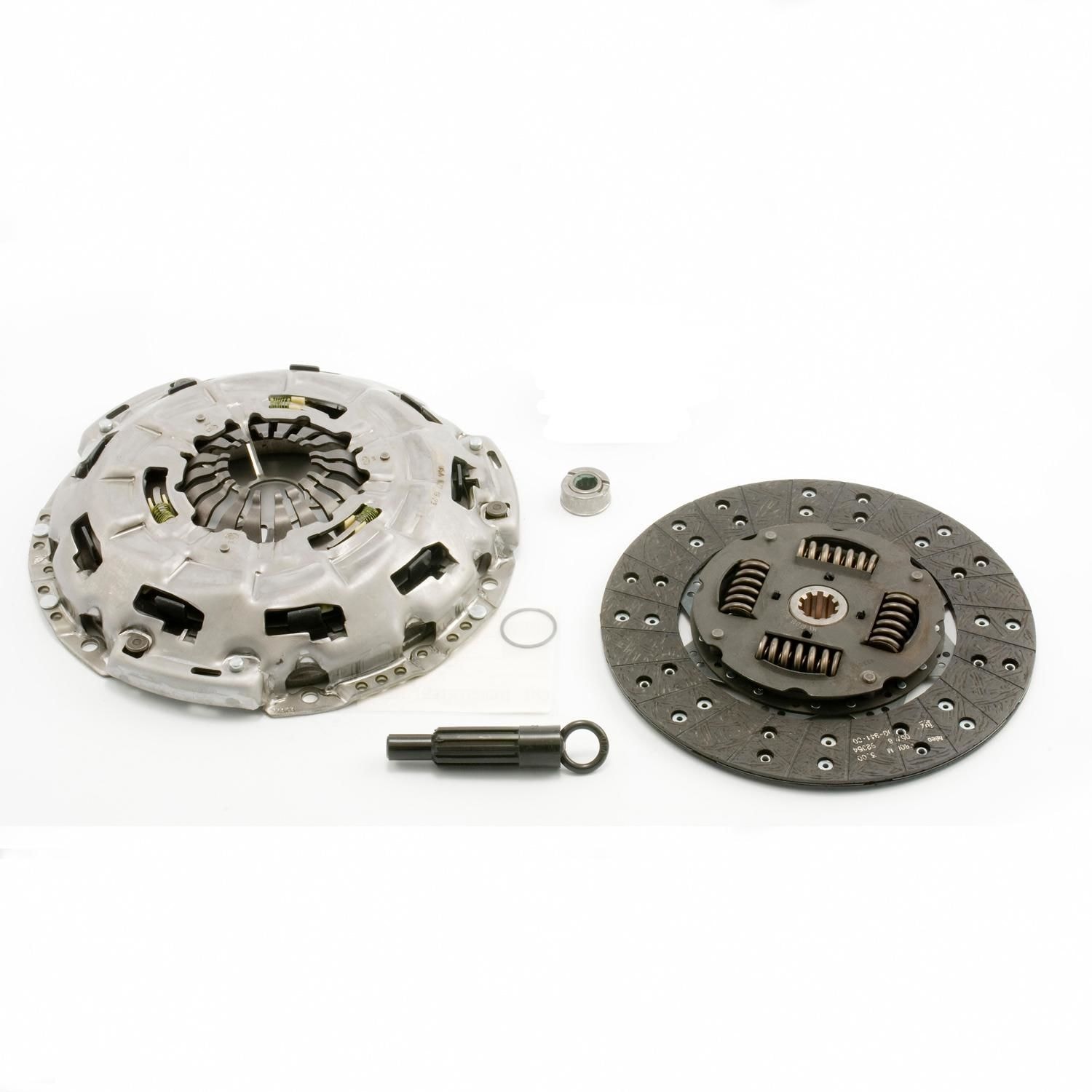 LuK Transmission Clutch Kit 07-129 | AutoZone