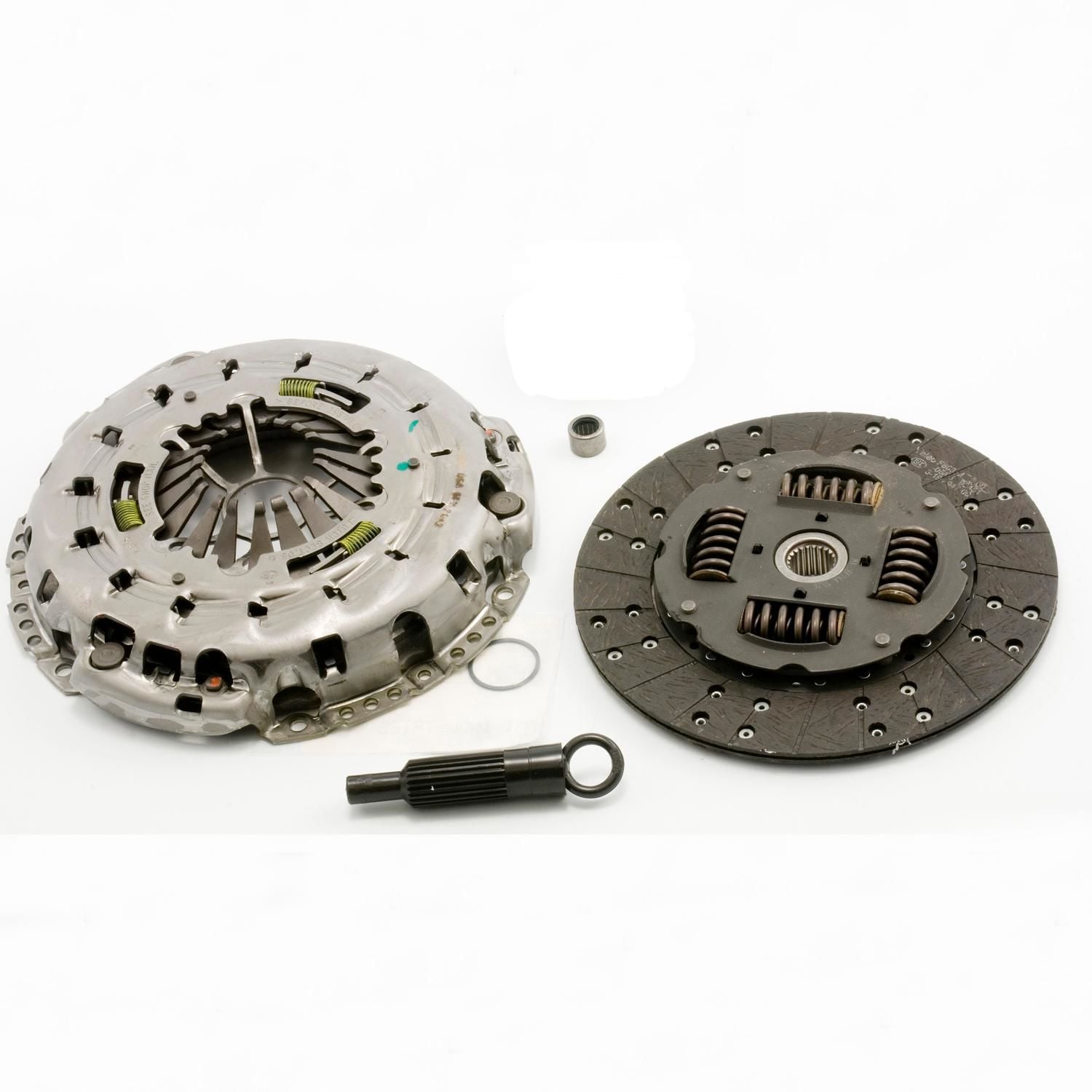 LuK Transmission Clutch Kit 07-167 | AutoZone