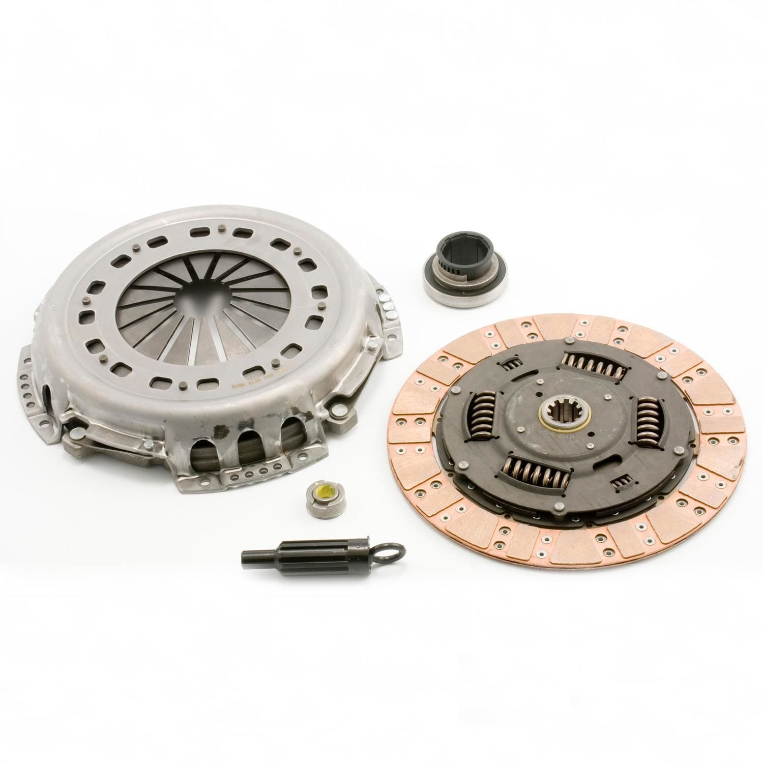 LuK Transmission Clutch Kit 07-171 | AutoZone