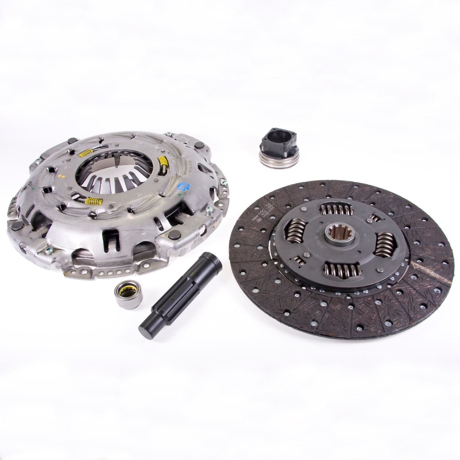 LuK Transmission Clutch Kit 07-180 | AutoZone
