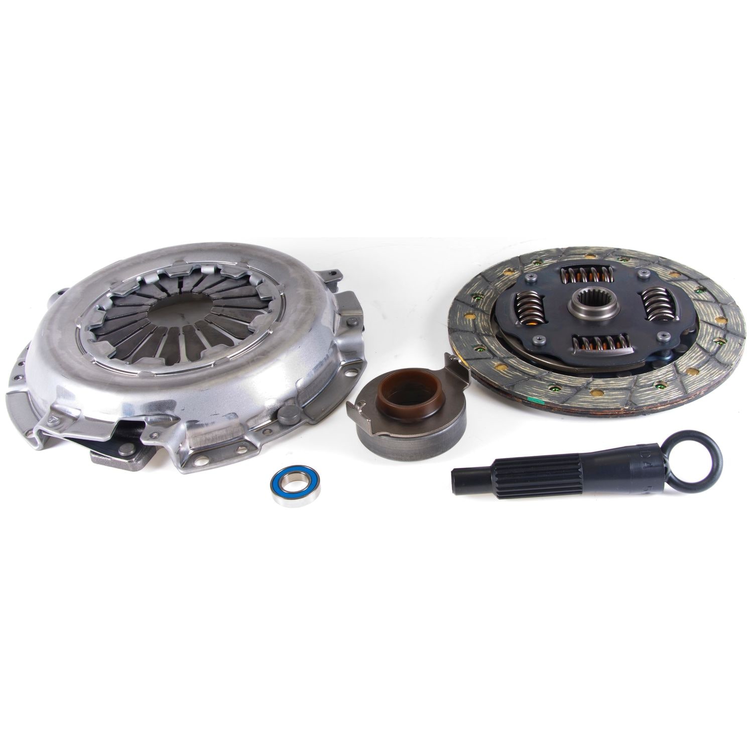 LuK Transmission Clutch Kit 08-061 | AutoZone