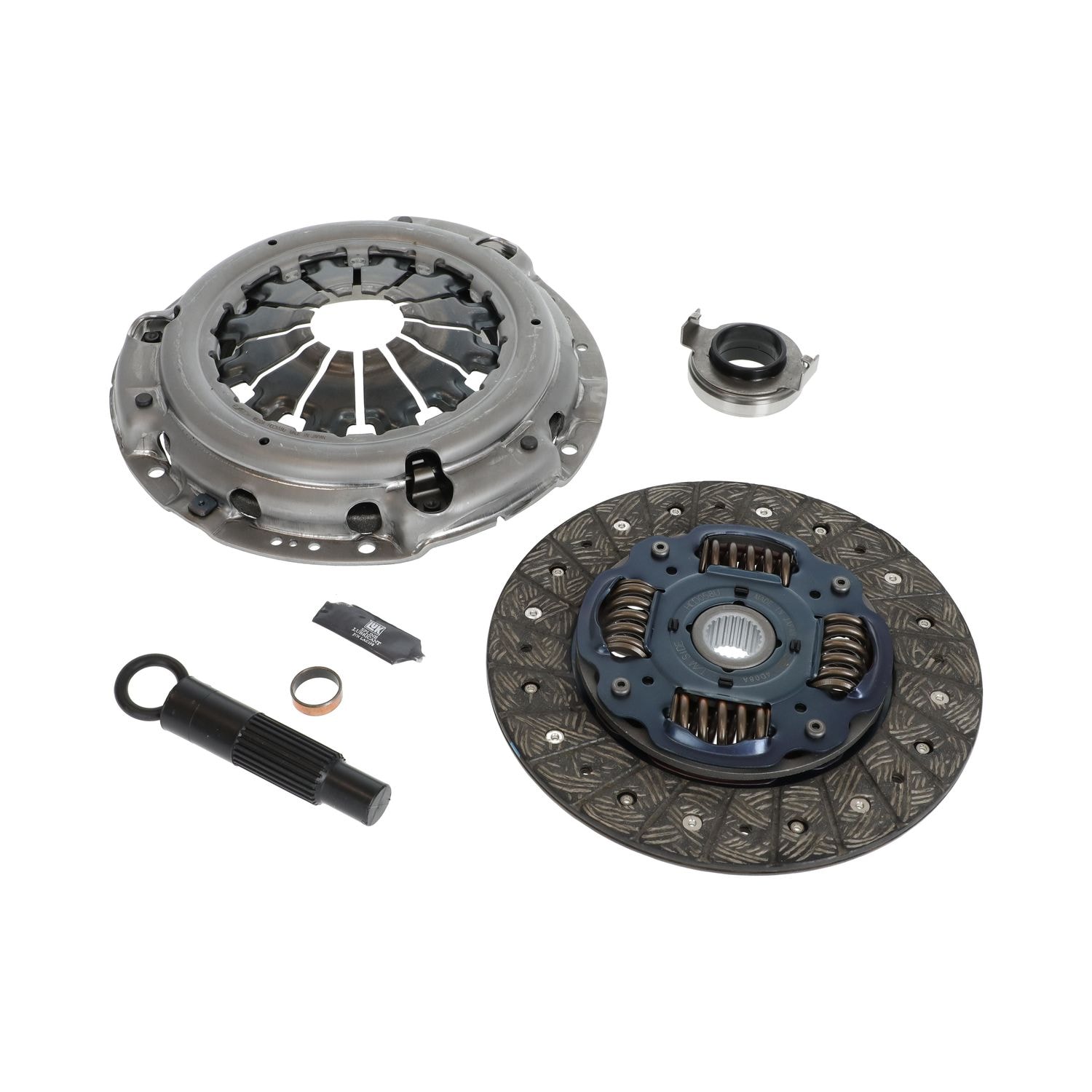 LuK Transmission Clutch Kit 08-067 | AutoZone