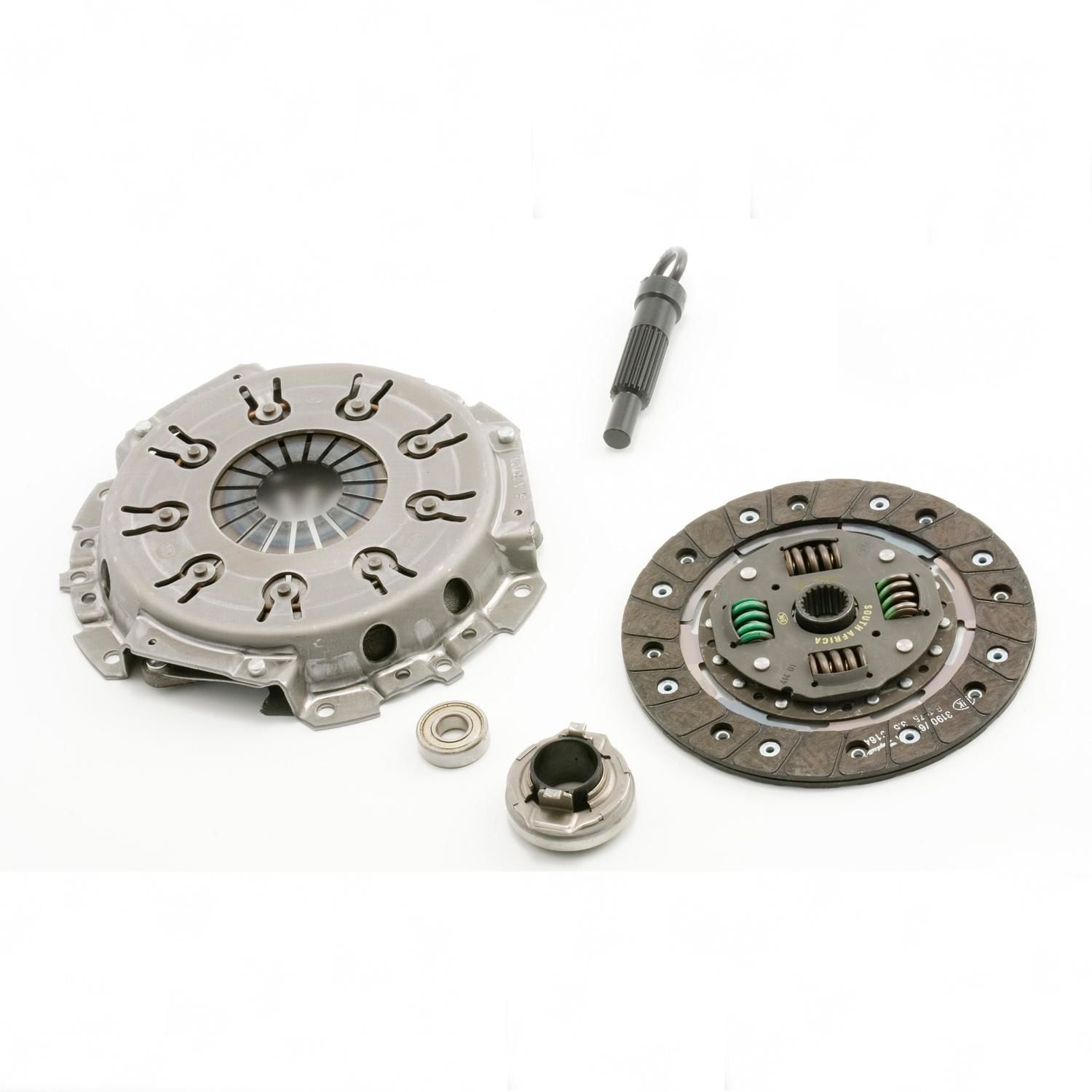 LuK Transmission Clutch Kit 10-040 | AutoZone