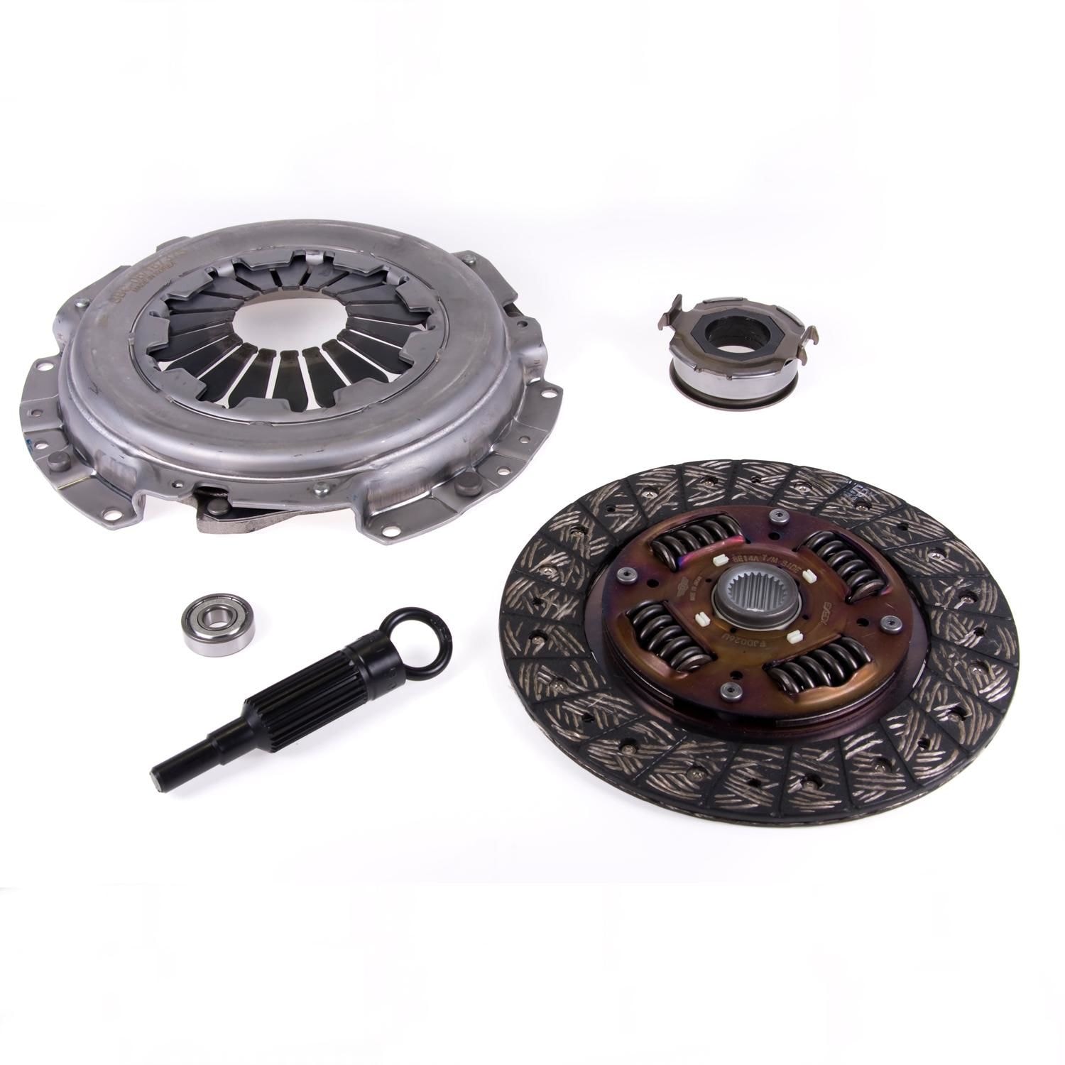 LuK Transmission Clutch Kit 15-021 | AutoZone