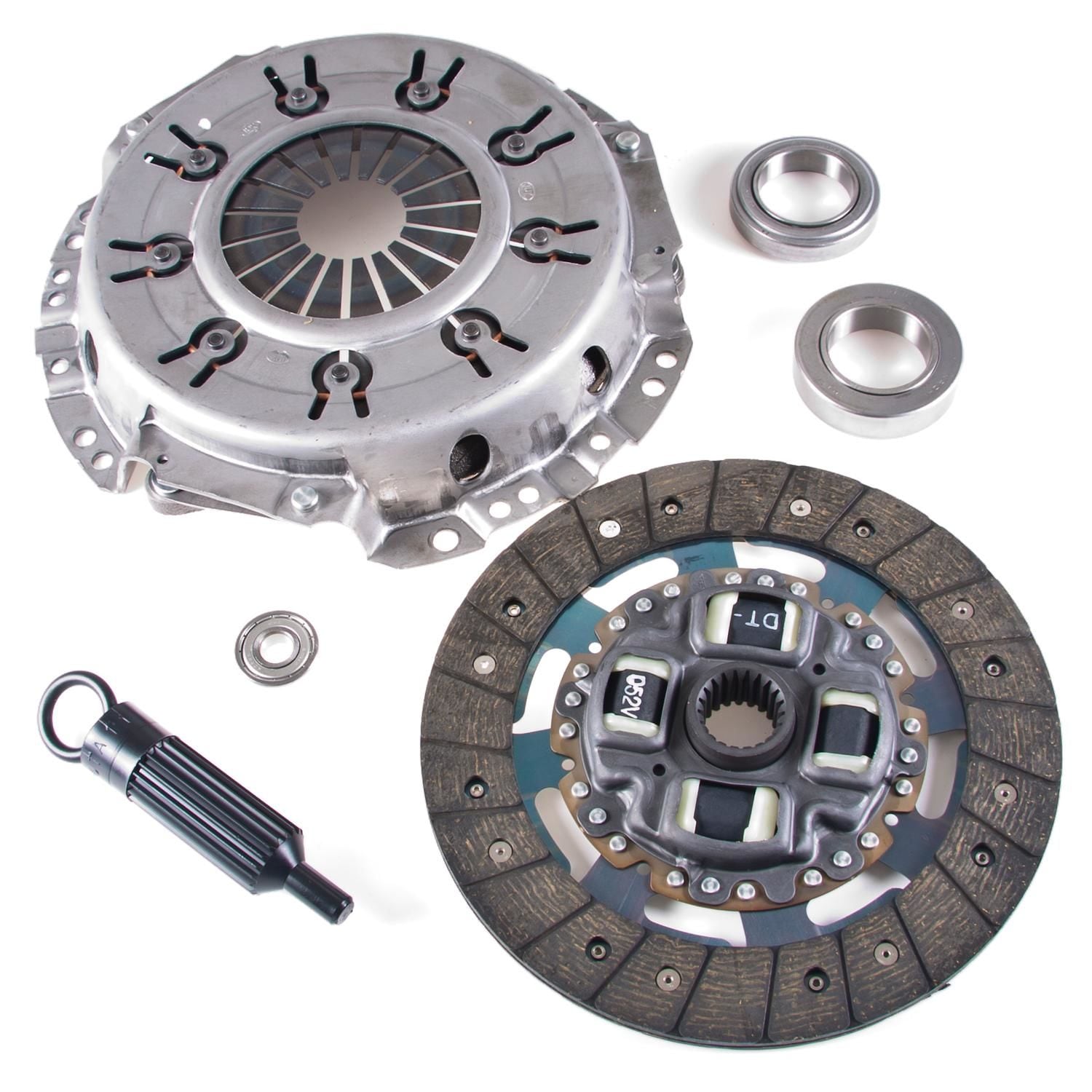 LuK Transmission Clutch Kit 16-057 | AutoZone