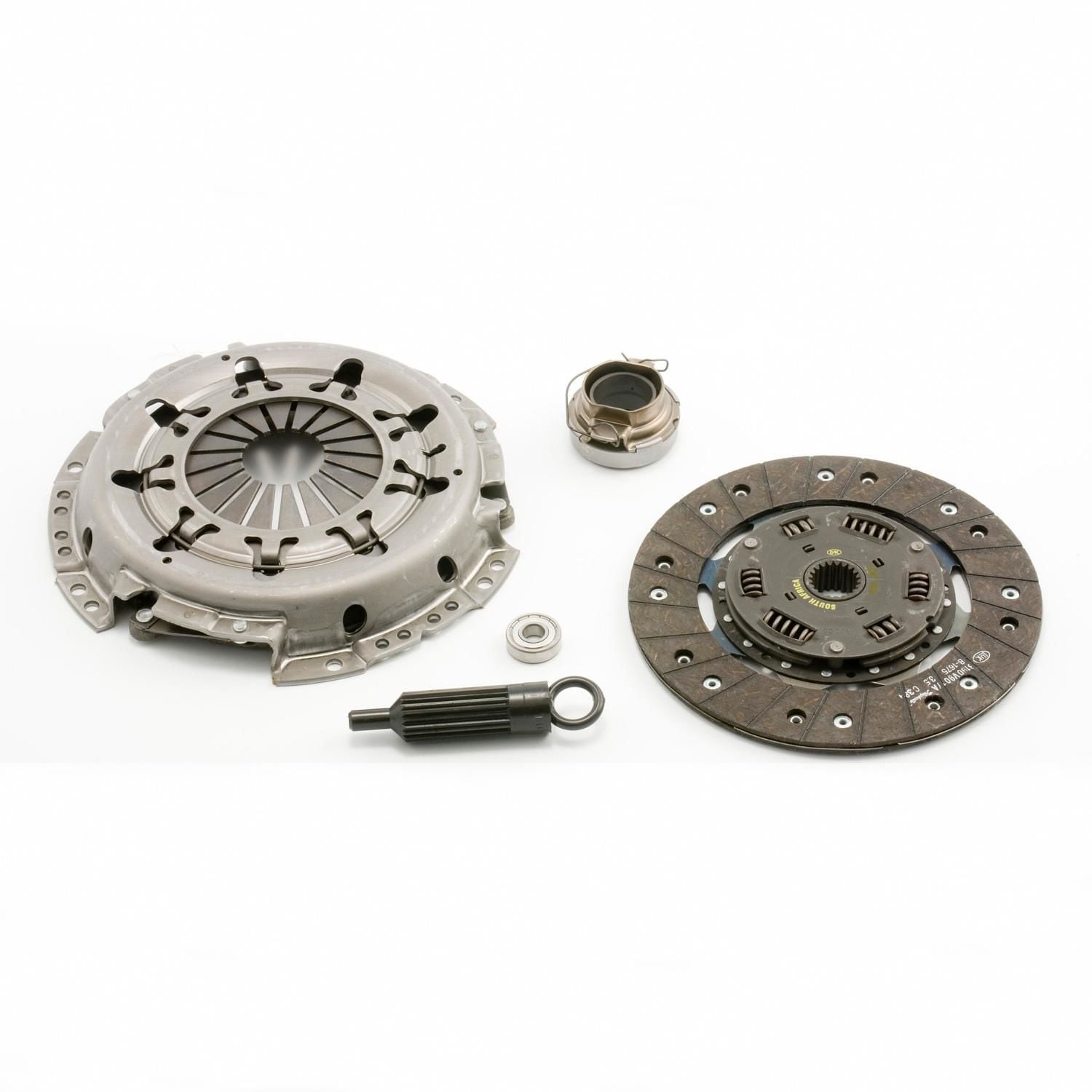 空冷ビートル用　LuK クラッチセット 618 0043 06 LuK Transmission Clutch Kit 16-059 | AutoZone
