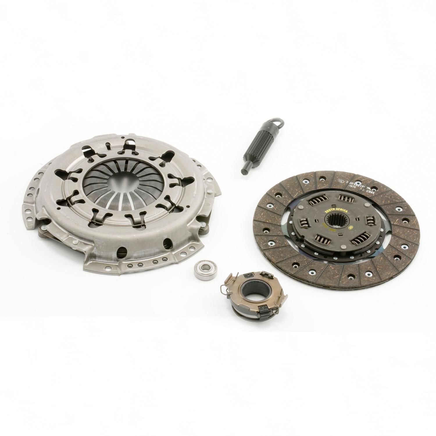 ニットクラッチ LuK Transmission Clutch Kit 16-061 | AutoZone