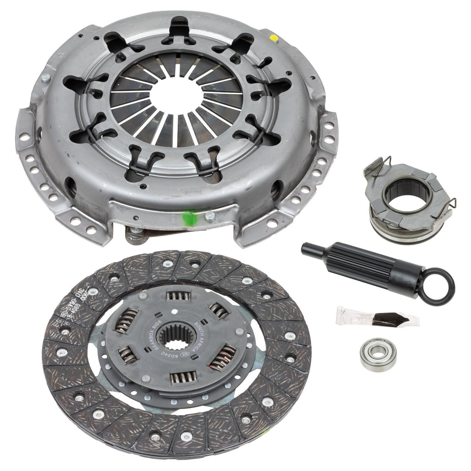 LuK Transmission Clutch Kit 16-062 | AutoZone