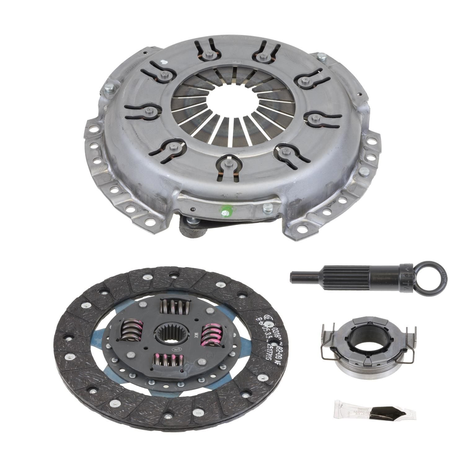 LuK Transmission Clutch Kit 06-041 | AutoZone