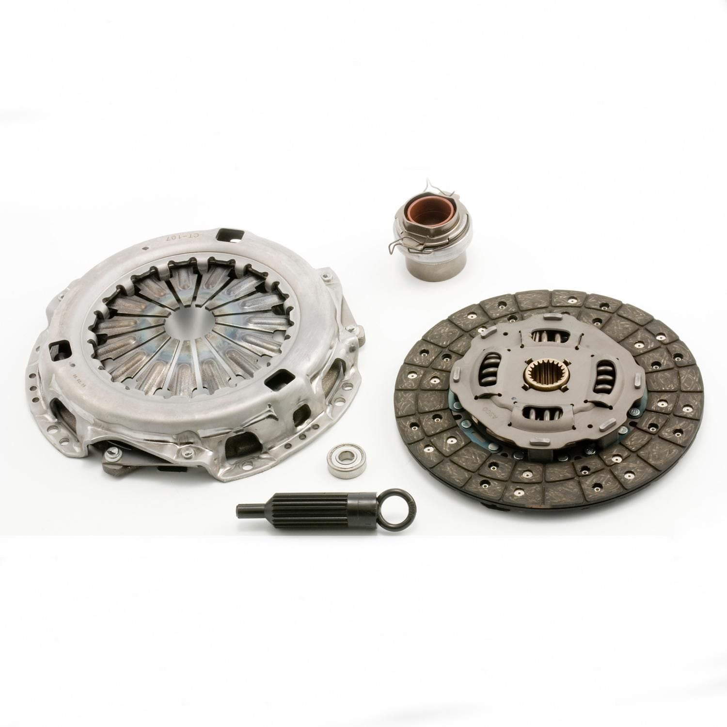 LuK Transmission Clutch Kit 16-087 | AutoZone